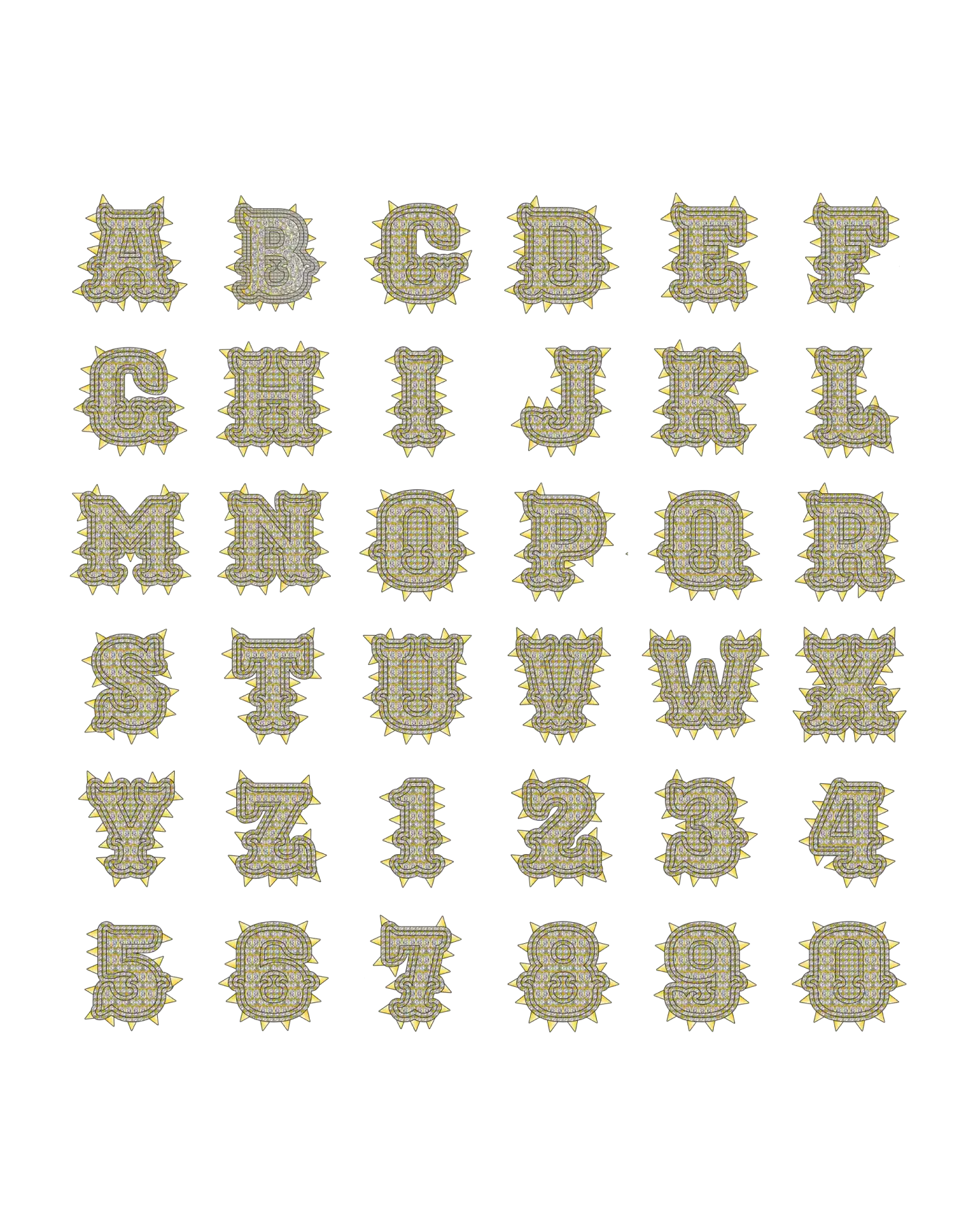 #Color_Yellow Gold
