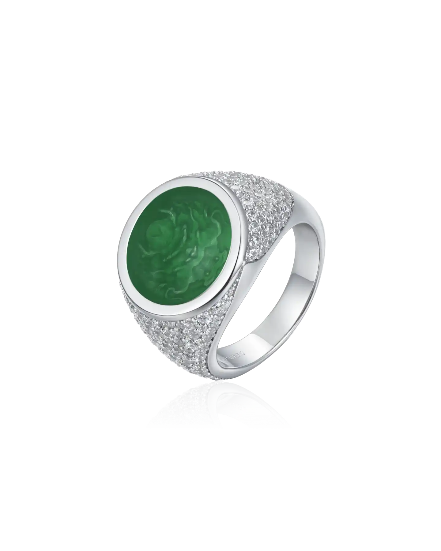 #Color_White Gold