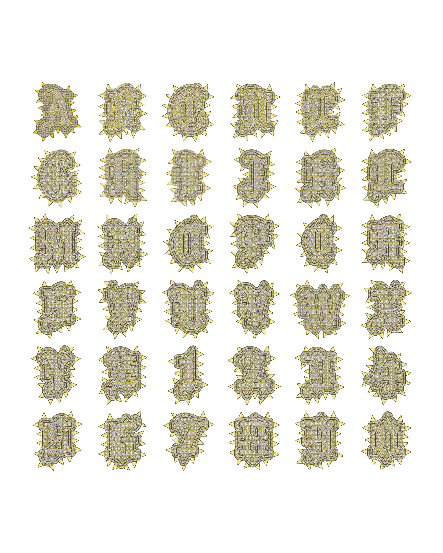 #Color_Yellow Gold