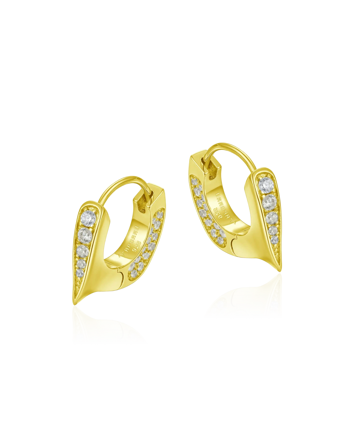 #Color_Yellow Gold