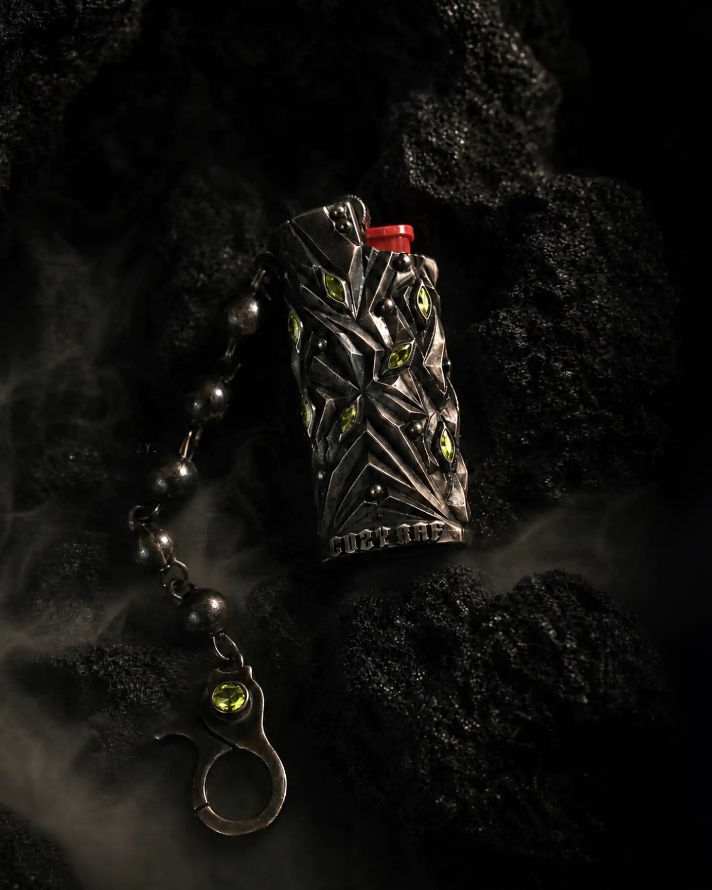 COZY LIGHTER LEASH