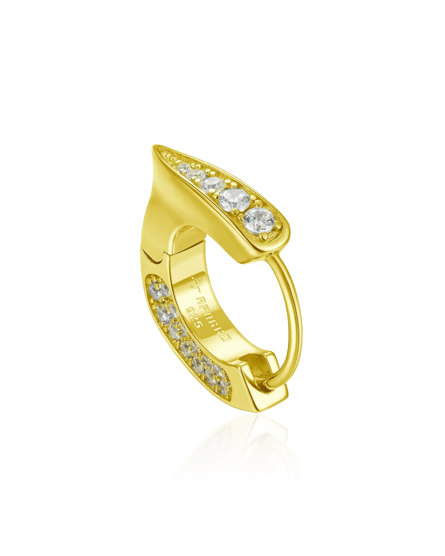 #Color_Yellow Gold