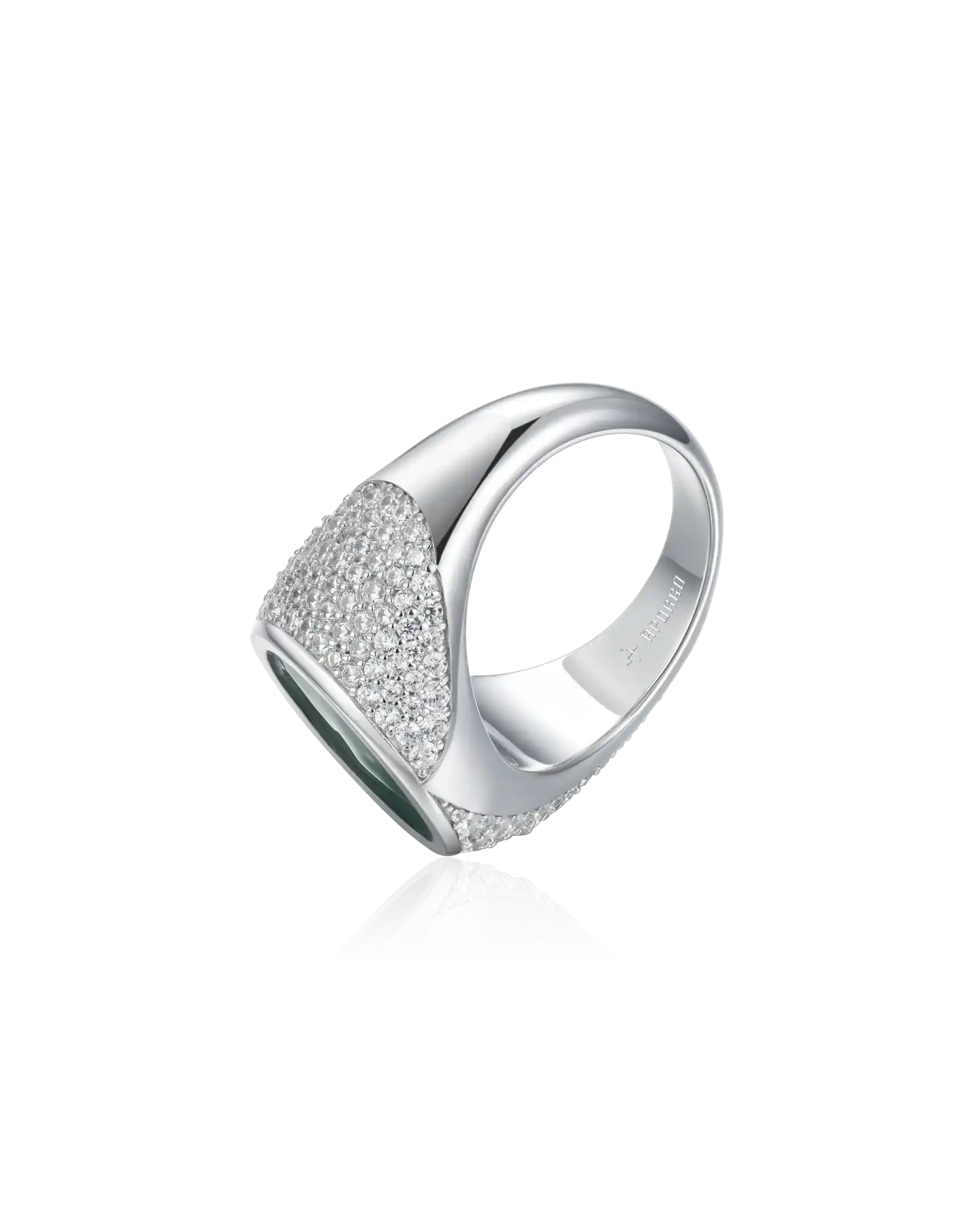 #Color_White Gold
