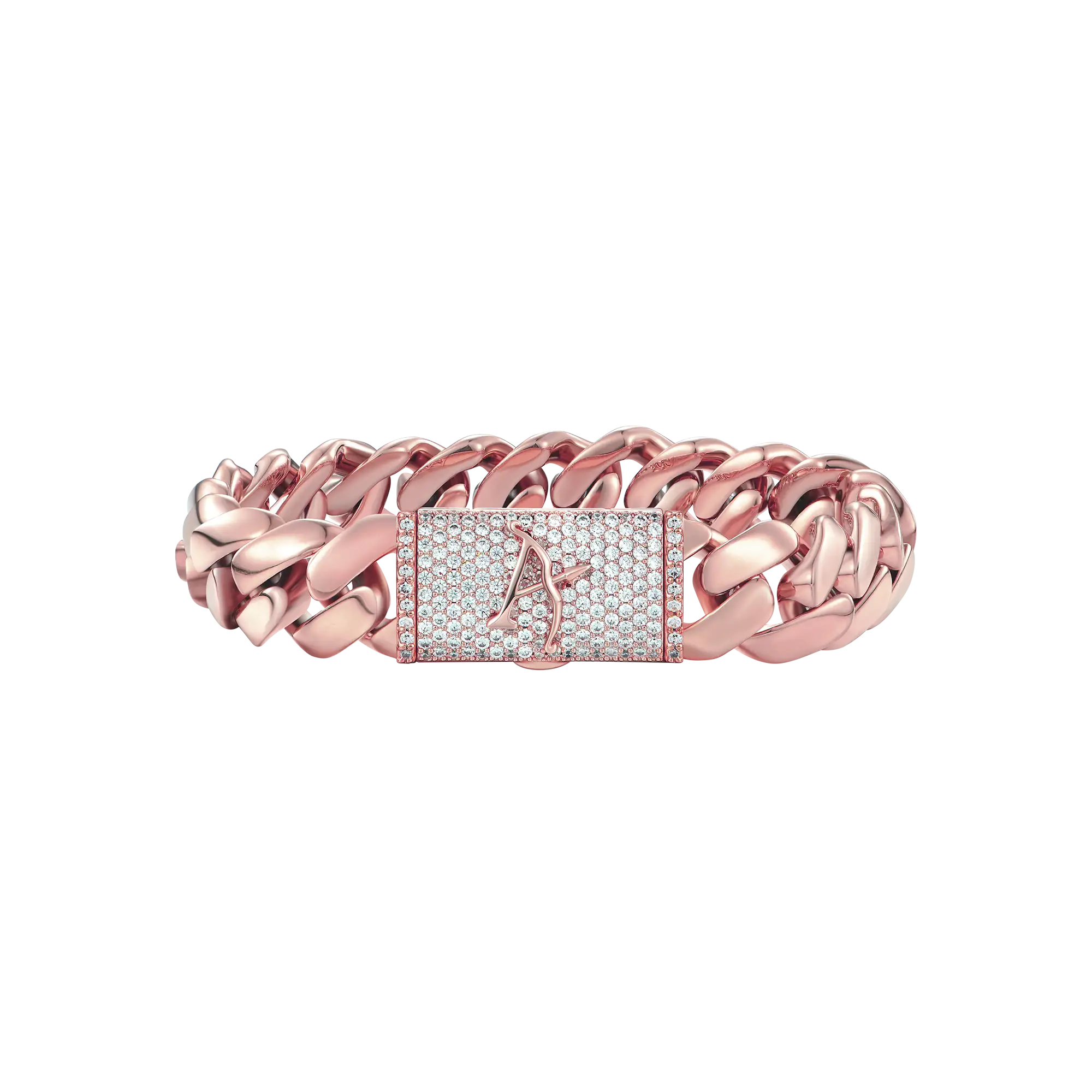 #Color_Rose Gold