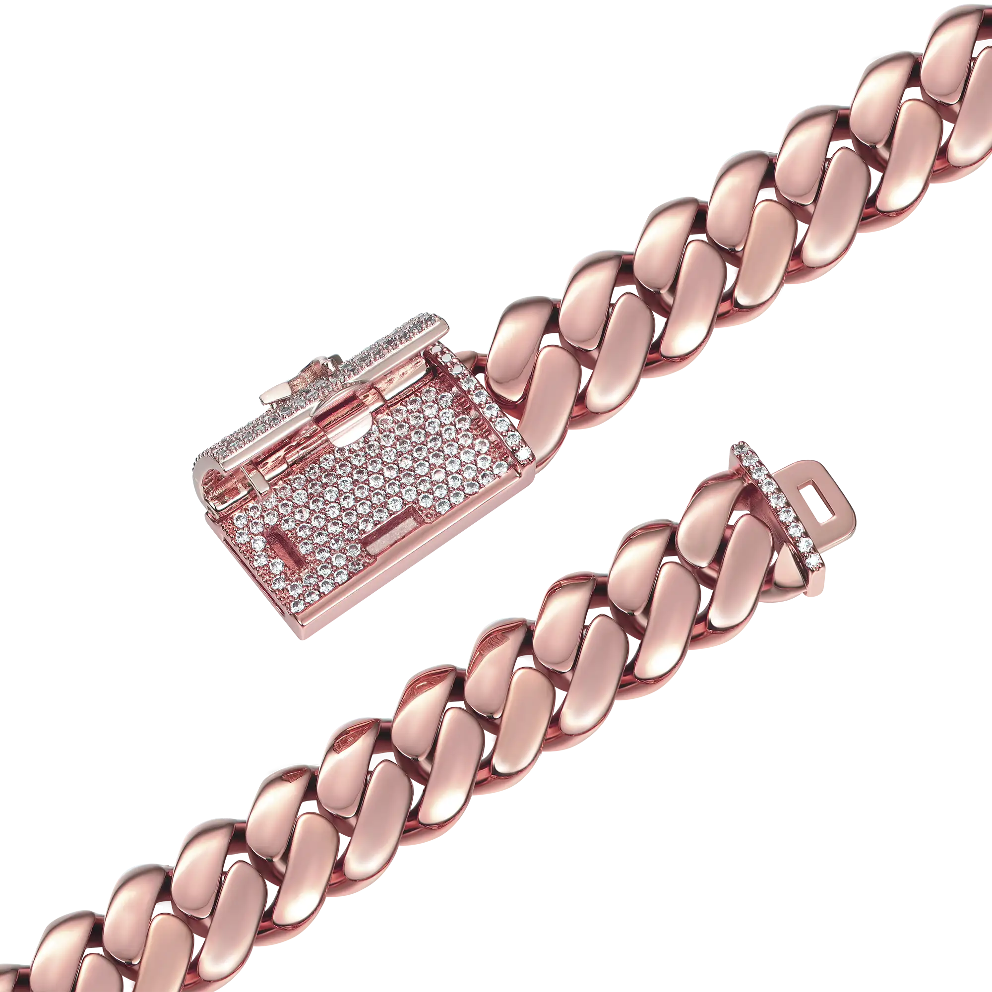 #Color_Rose Gold
