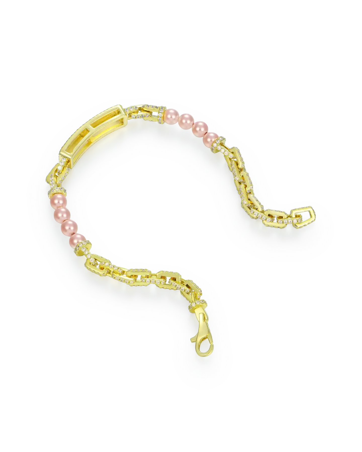 Yellow Gold_Pink Pearl