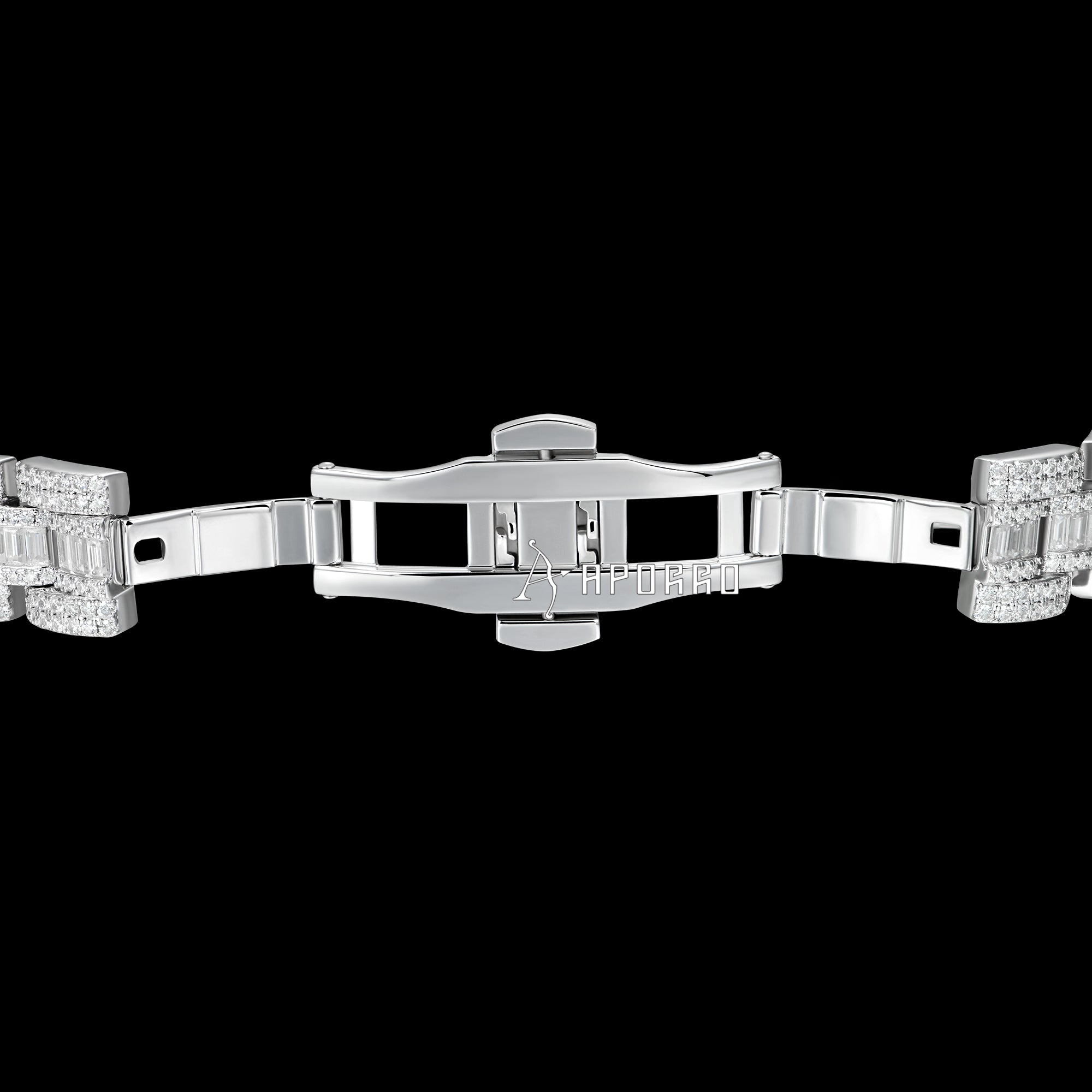 Bracciale Aporro Premium Custom Watch-Watch