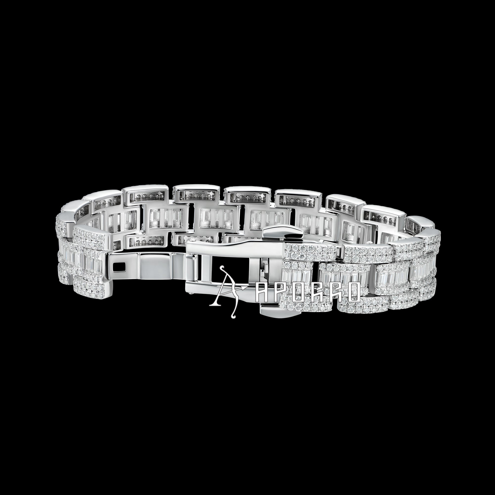Bracciale Aporro Premium Custom Watch-Watch