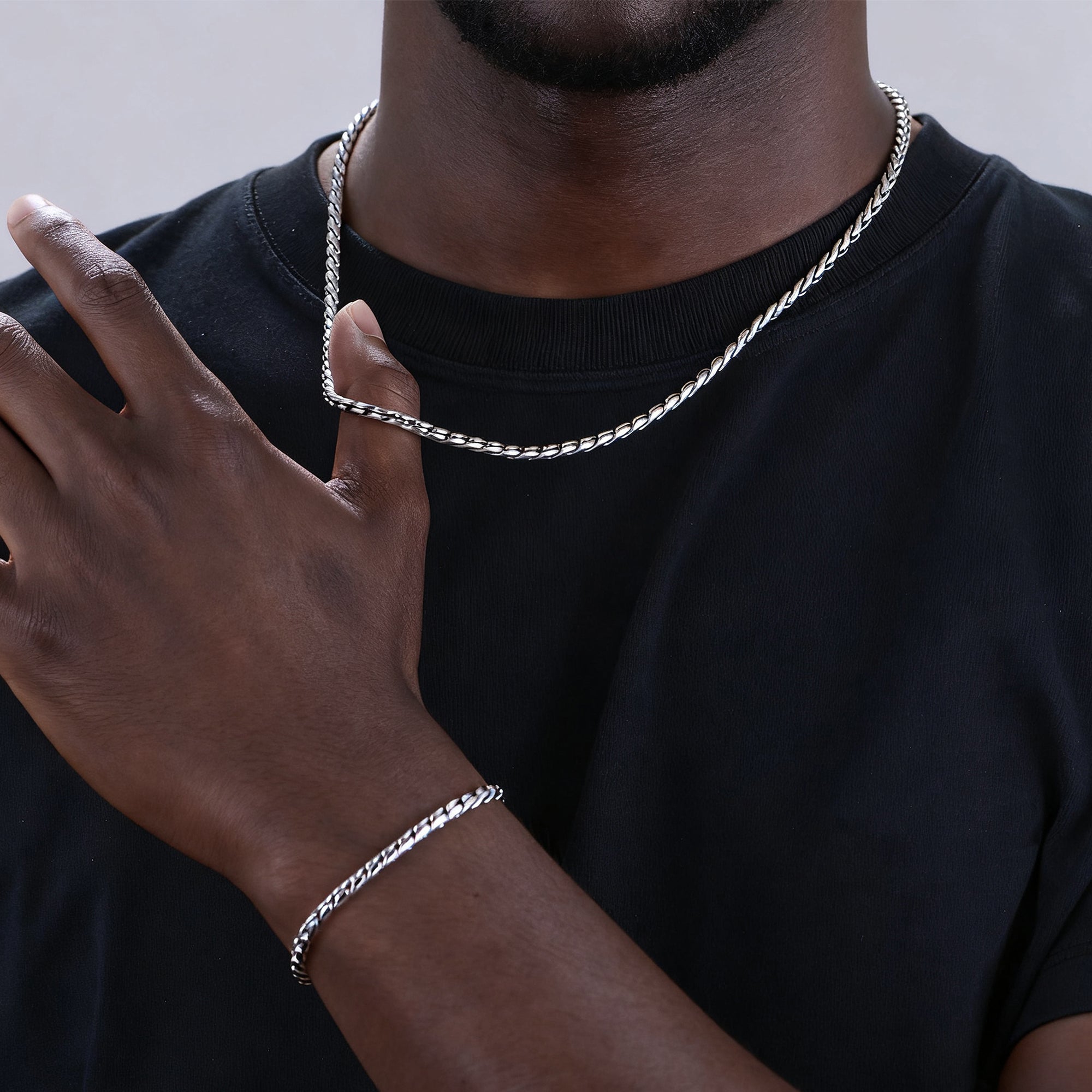 Franco Chain - 3.5mm