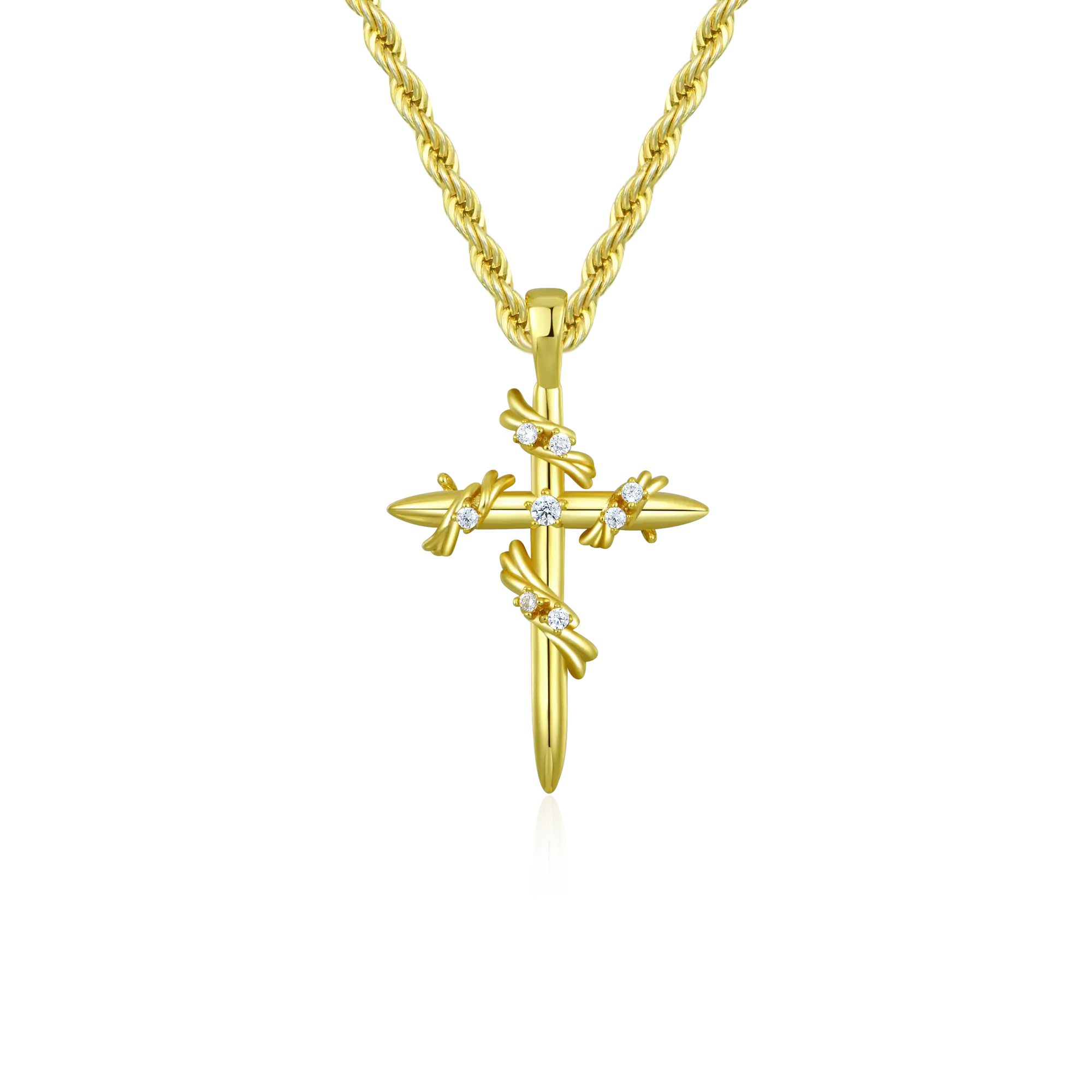 #Color_Yellow Gold
