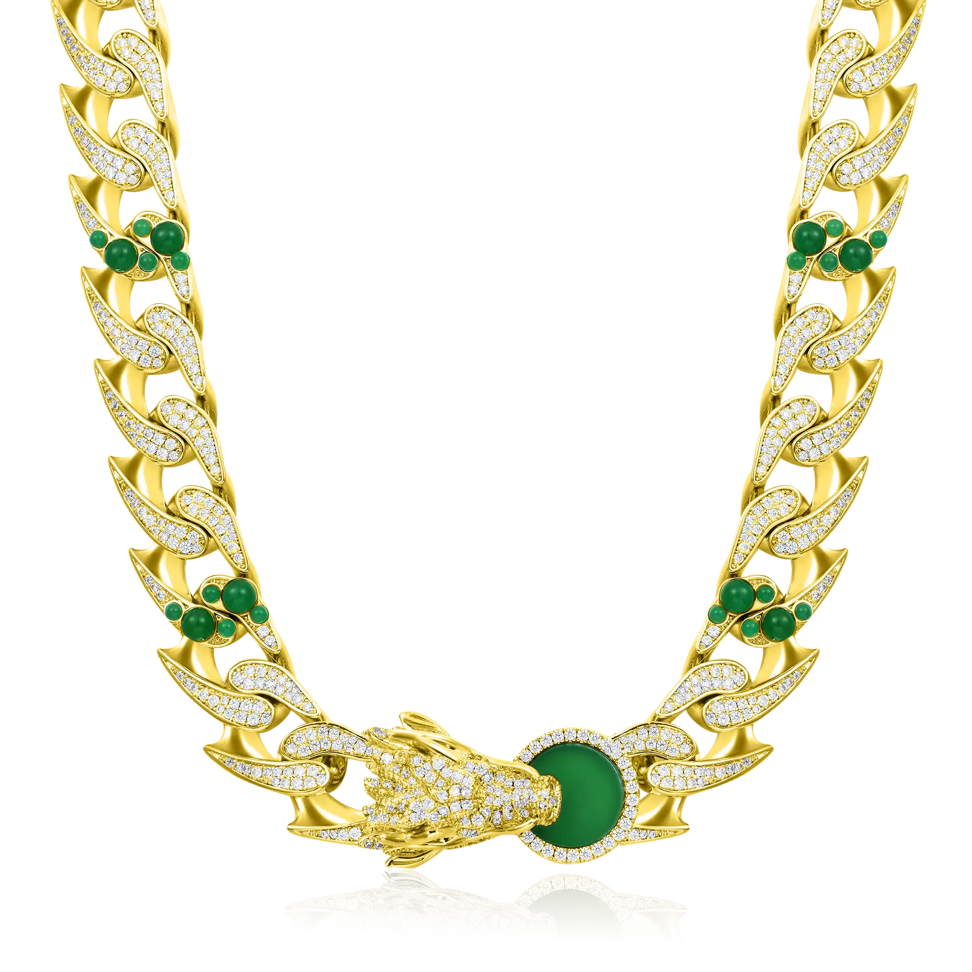 #Color_Yellow Gold