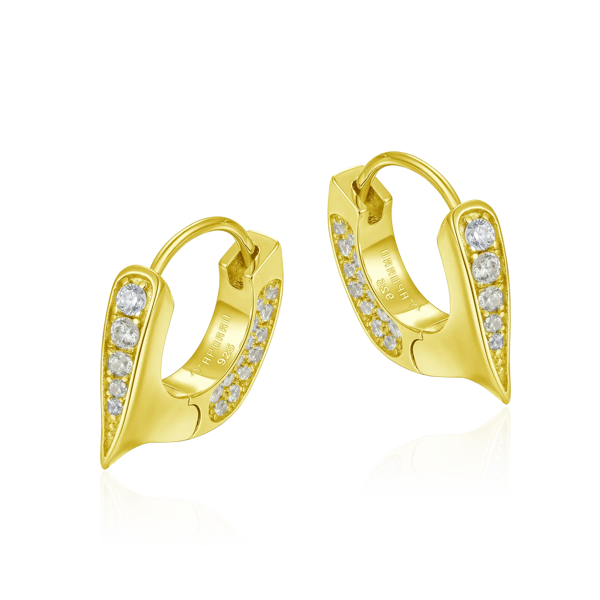 #Color_Yellow Gold