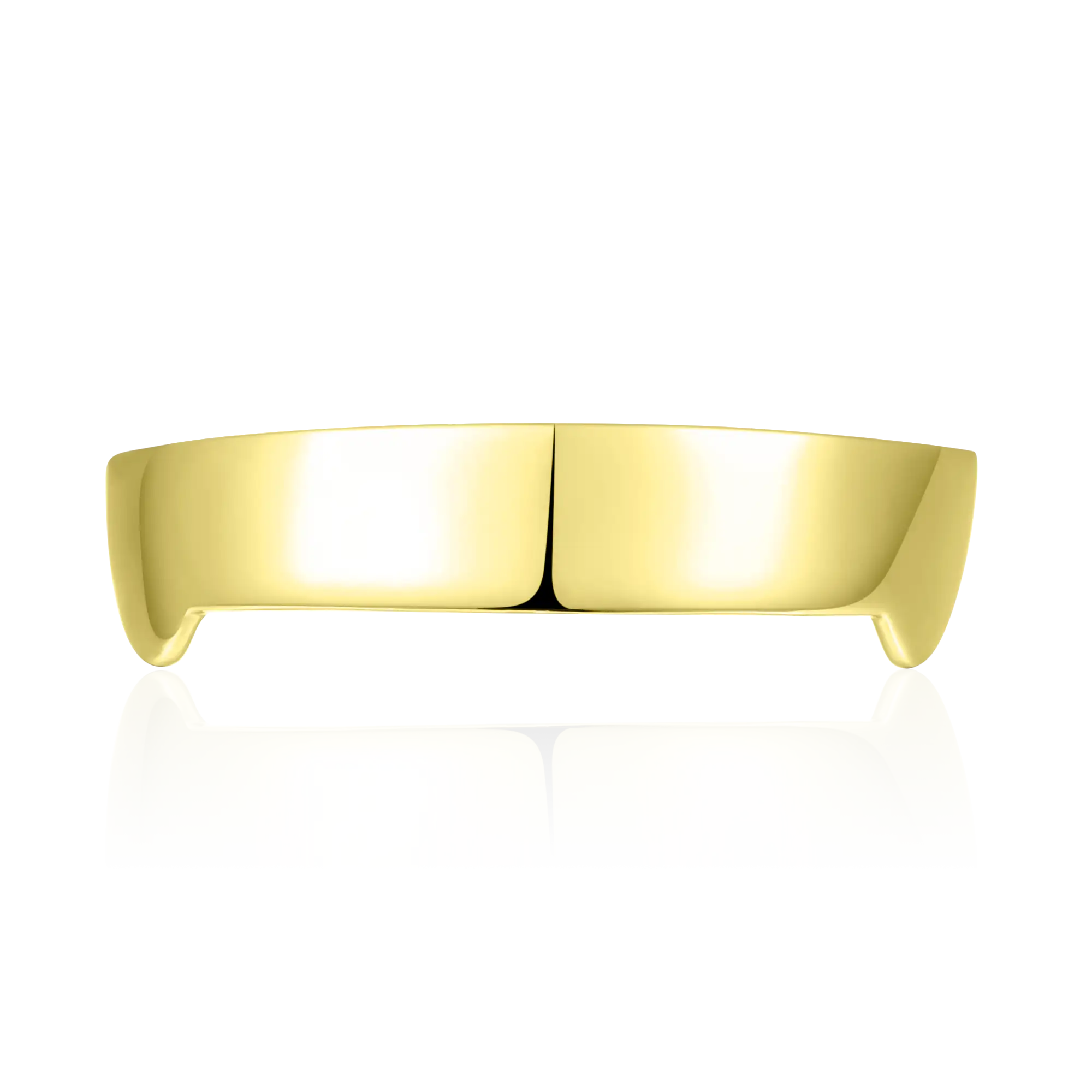 Pre-made Metal Grillz