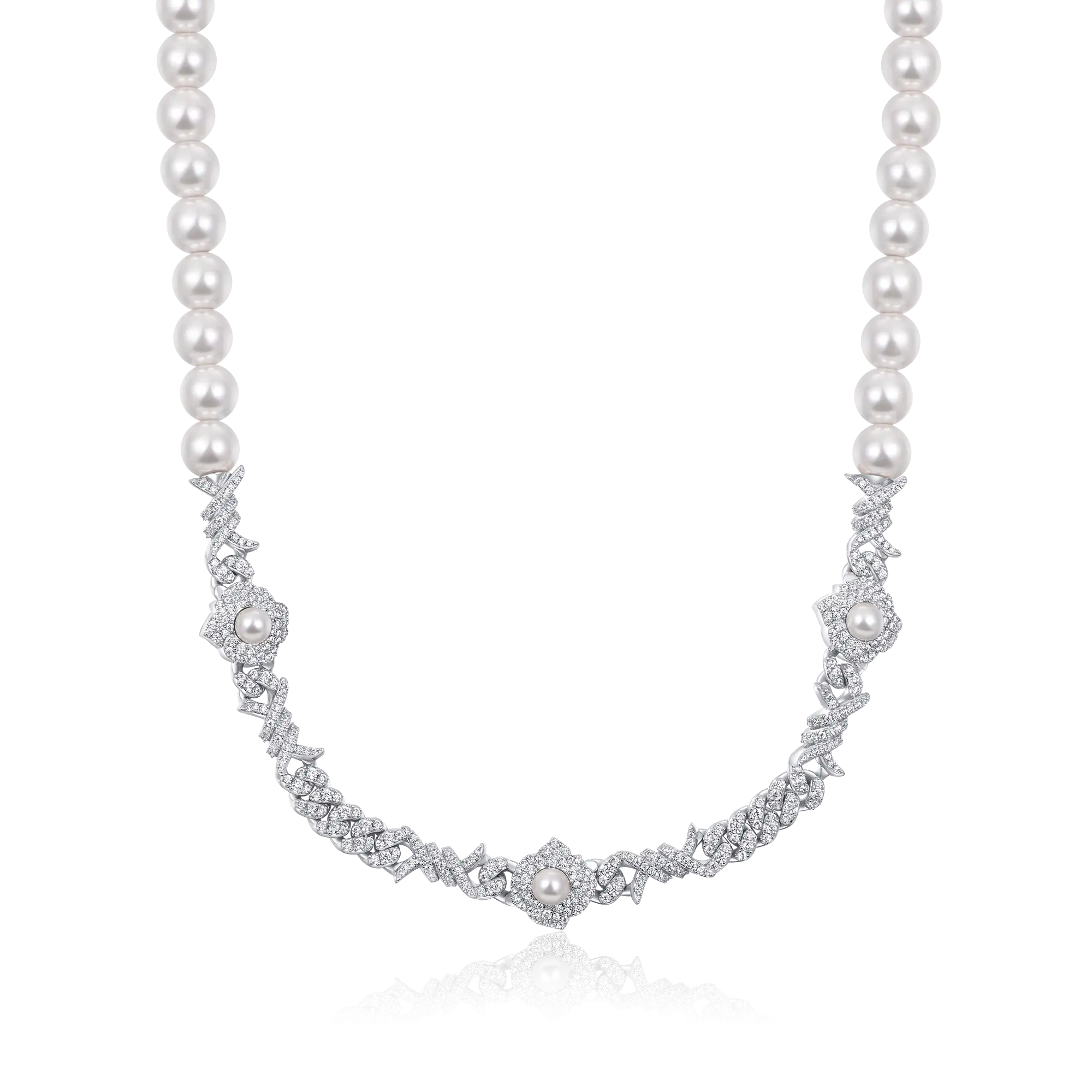 #Color_WHITE GOLD