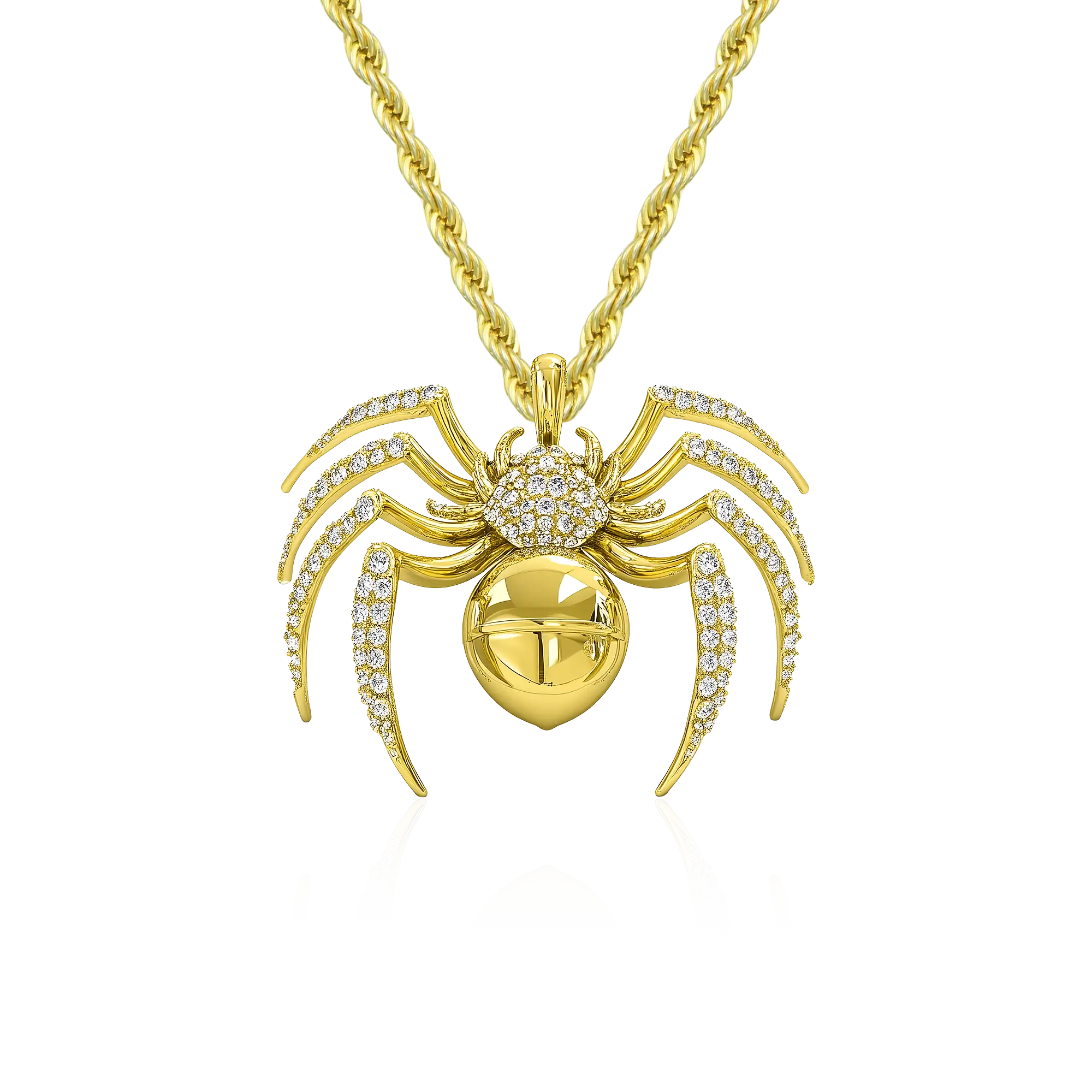 #Color_Yellow Gold