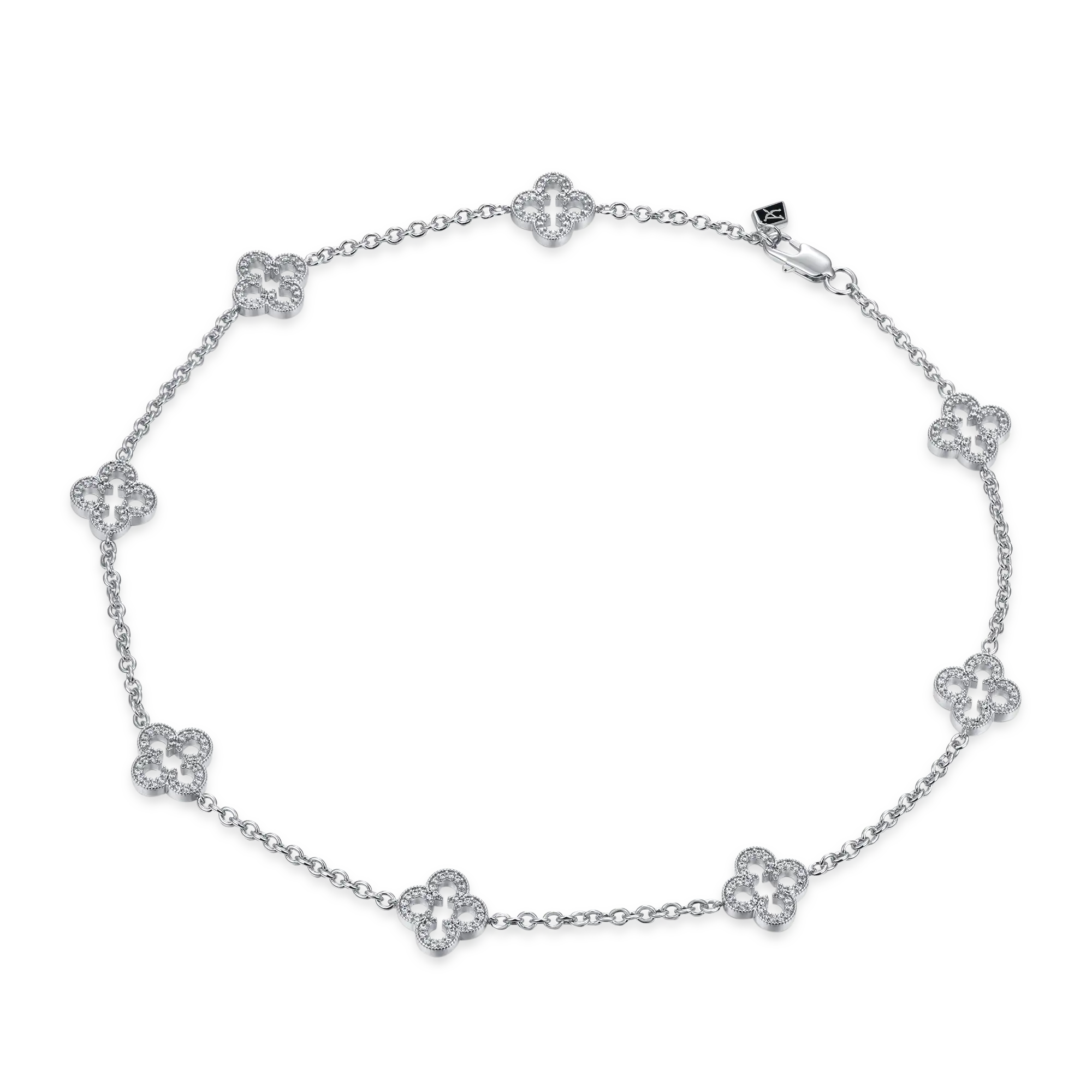 Collar helado Agyin Dawuru