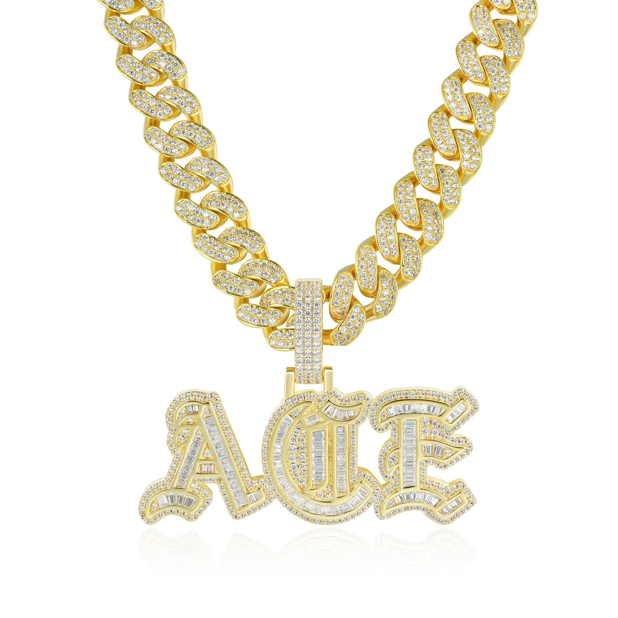 #Color_Yellow Gold