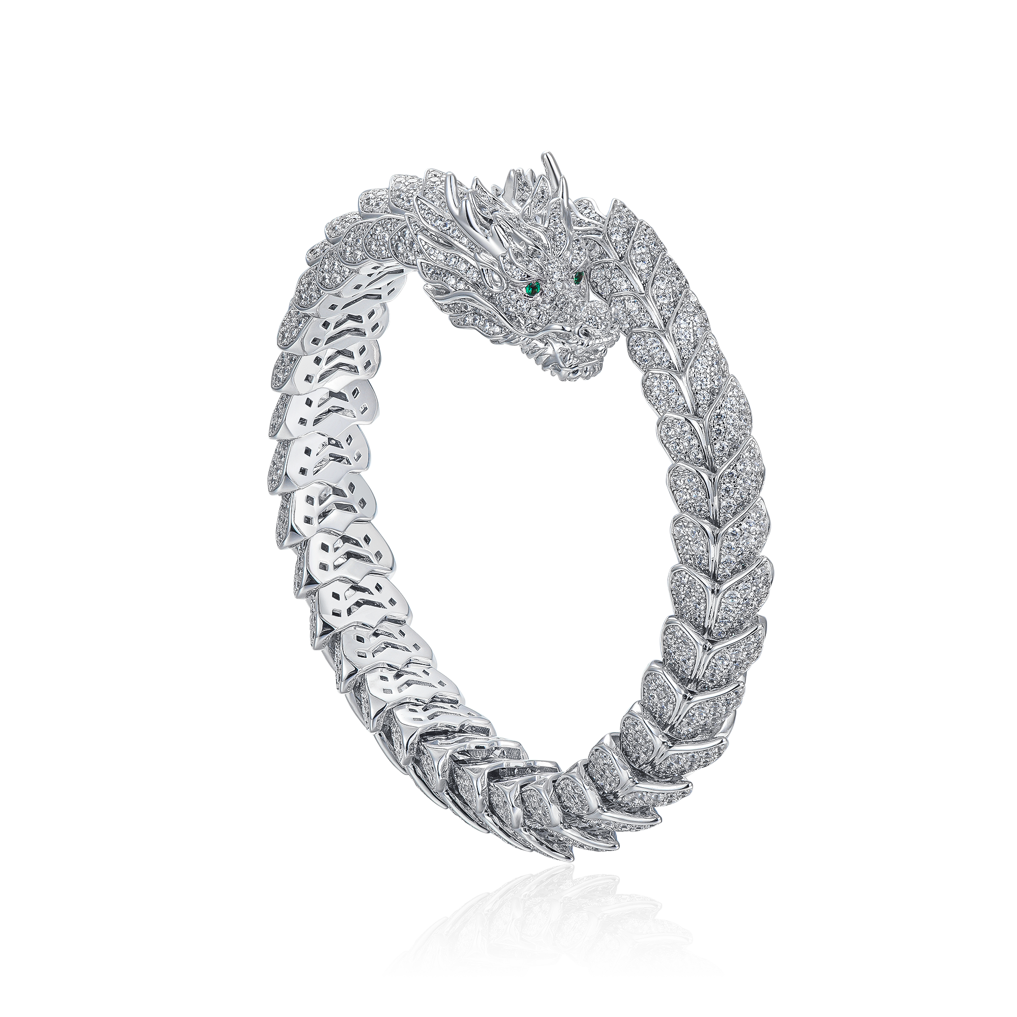 WONG Ⅱ Dragon Jade Power Set