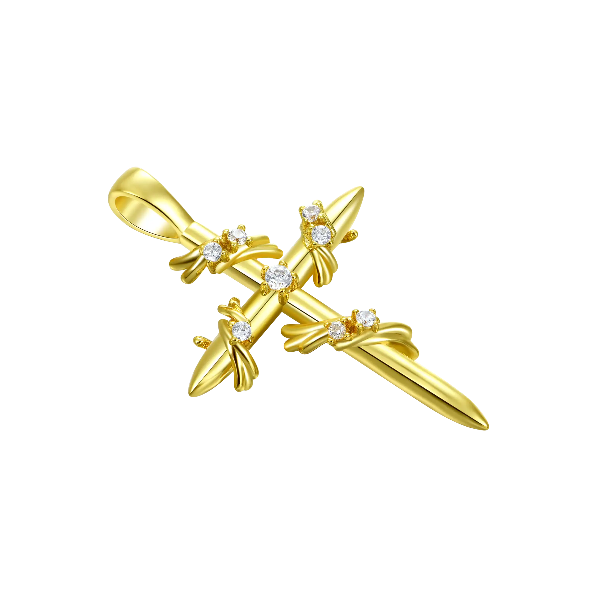 #Color_Yellow Gold