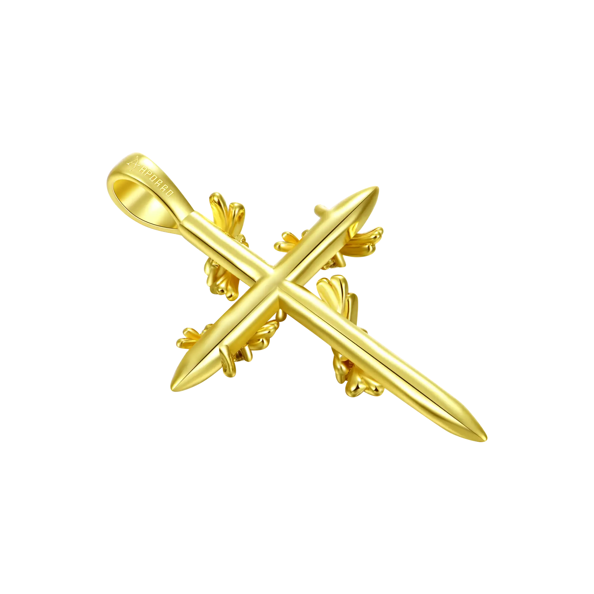 #Color_Yellow Gold