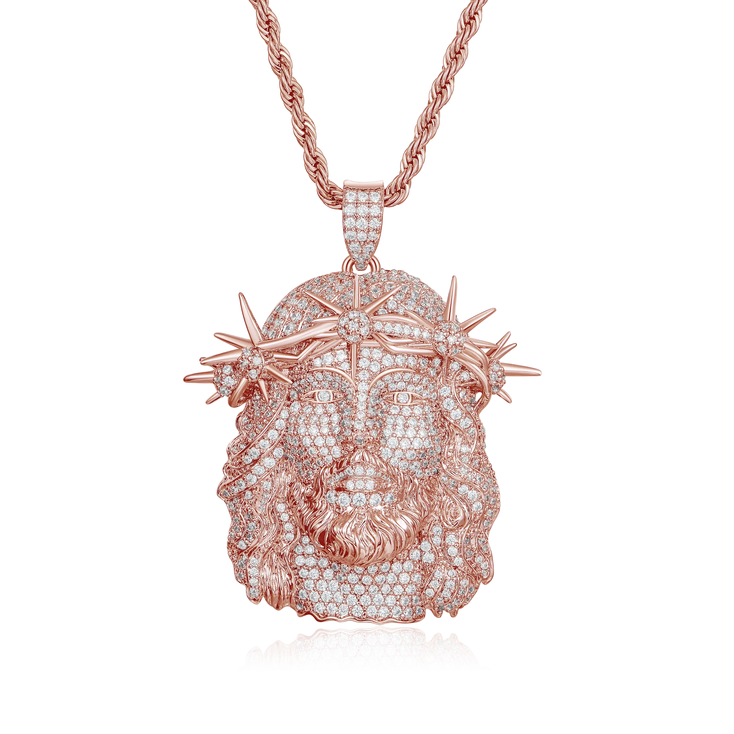 #Color_Rose Gold