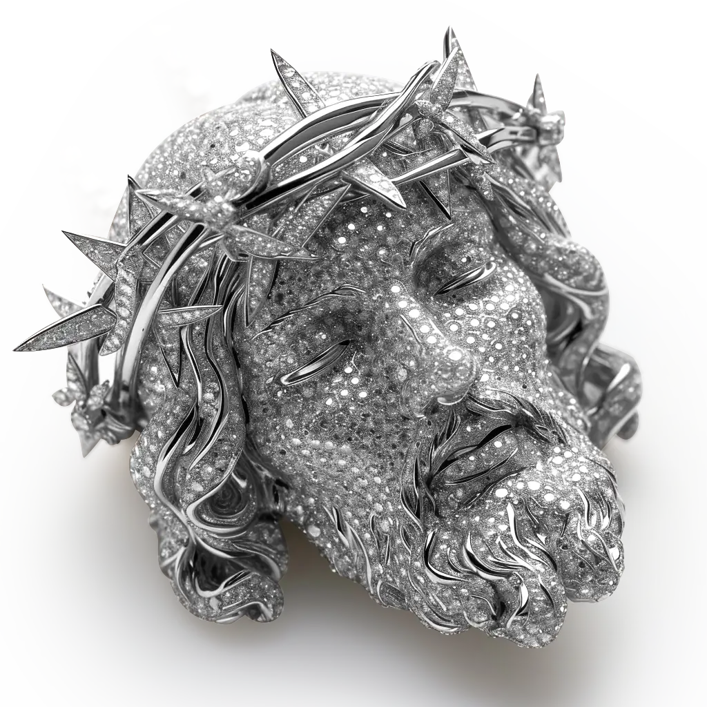 White Gold_Style 2