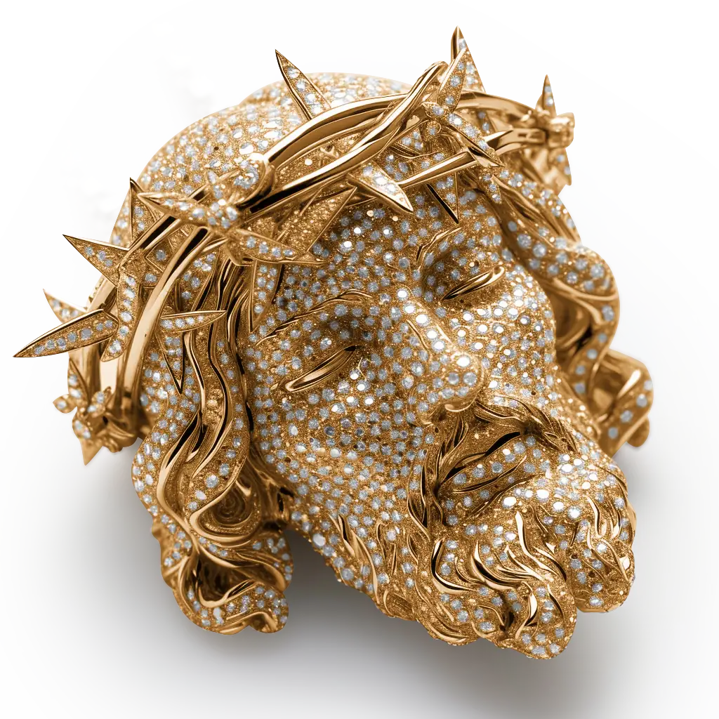 Yellow Gold_Style 2