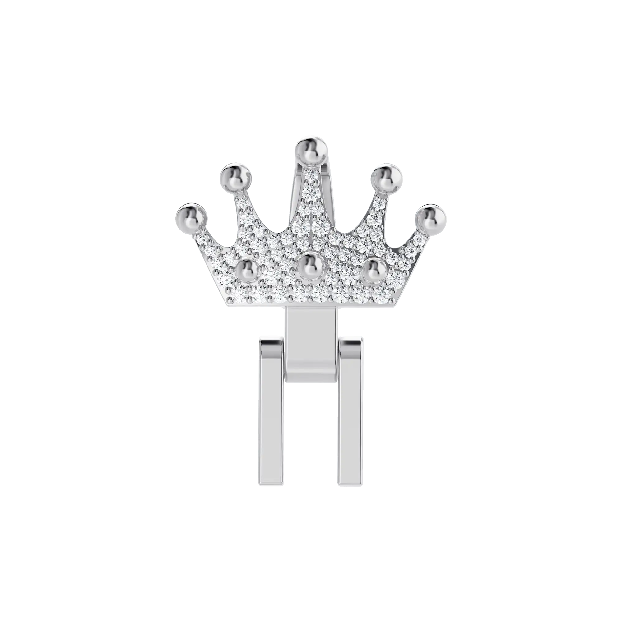 Kronenkaution - kleine Größe