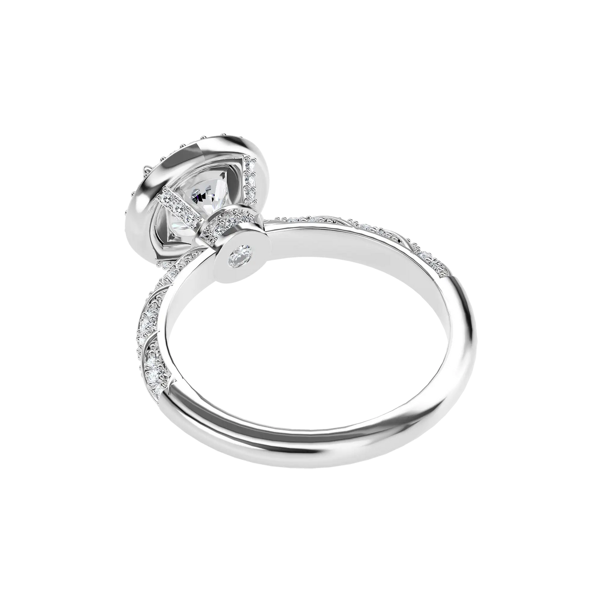 #Color_White Gold