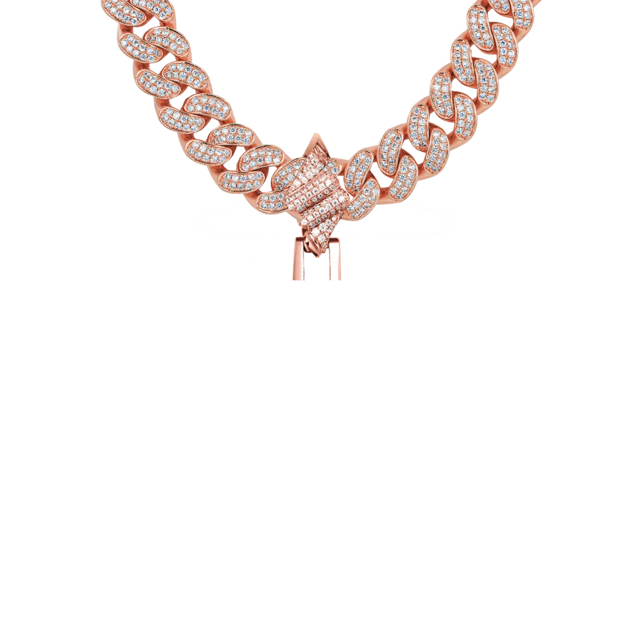 Lock Bail de 12 mm Twist Lock