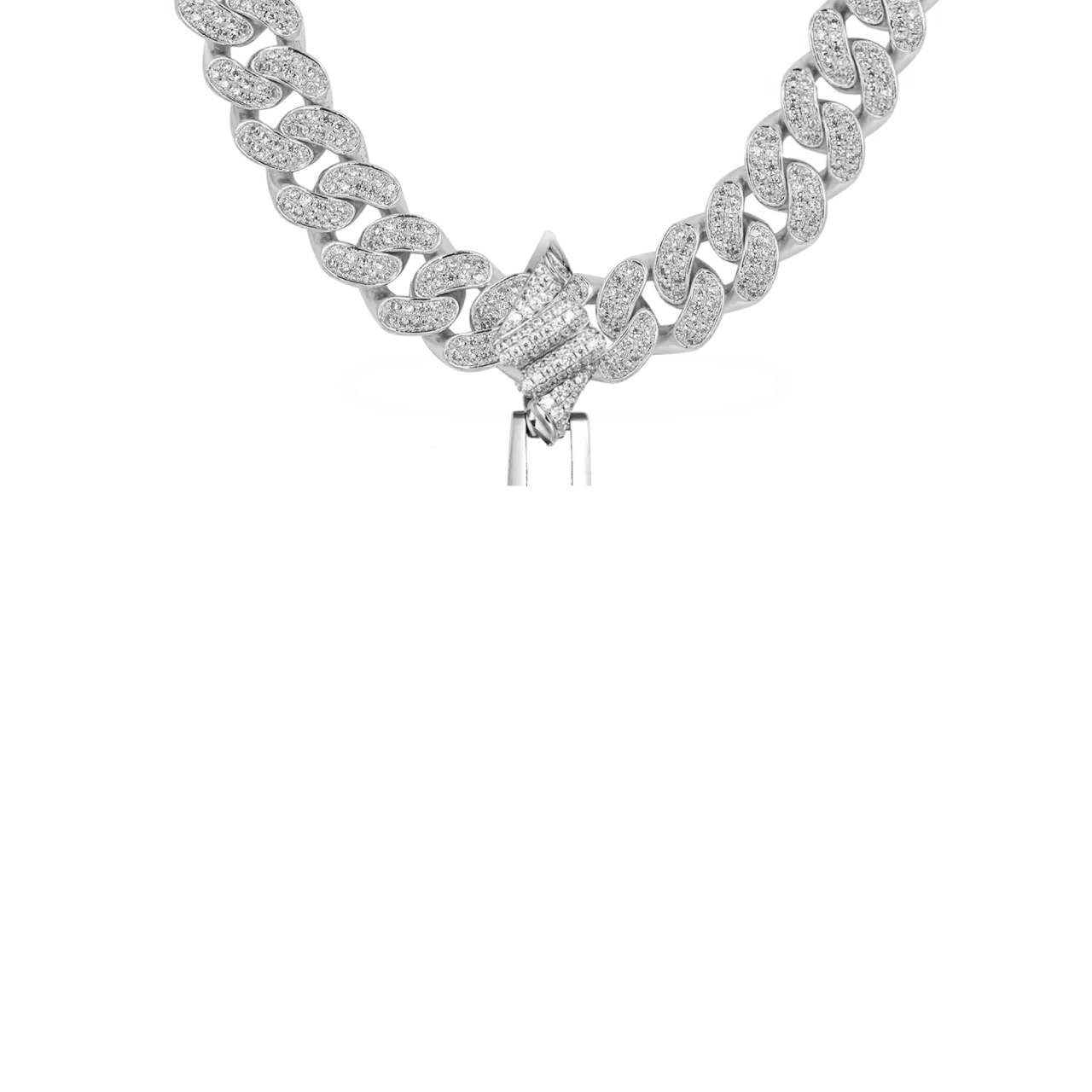 Lock Bail de 12 mm Twist Lock