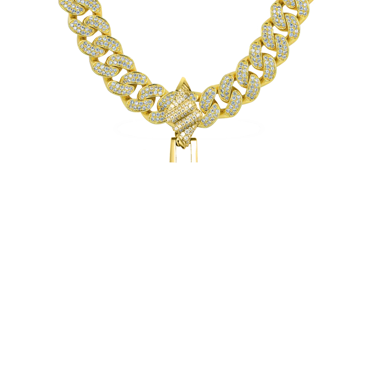 Lock Bail de 12 mm Twist Lock
