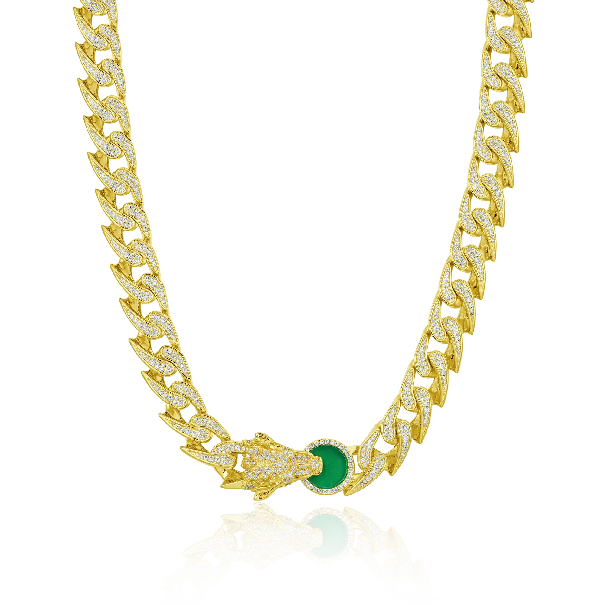 #Color_Yellow Gold