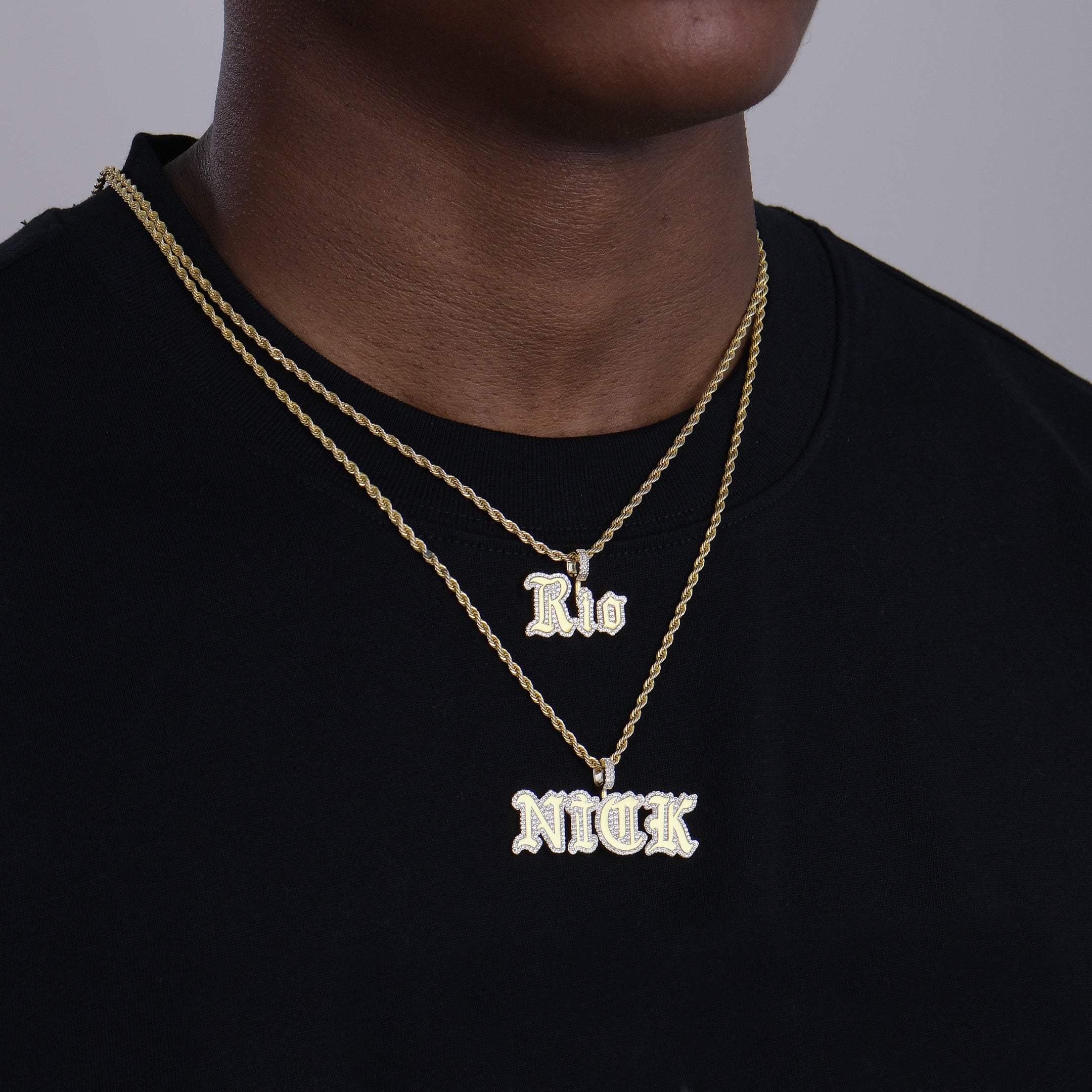 #Color_Yellow Gold