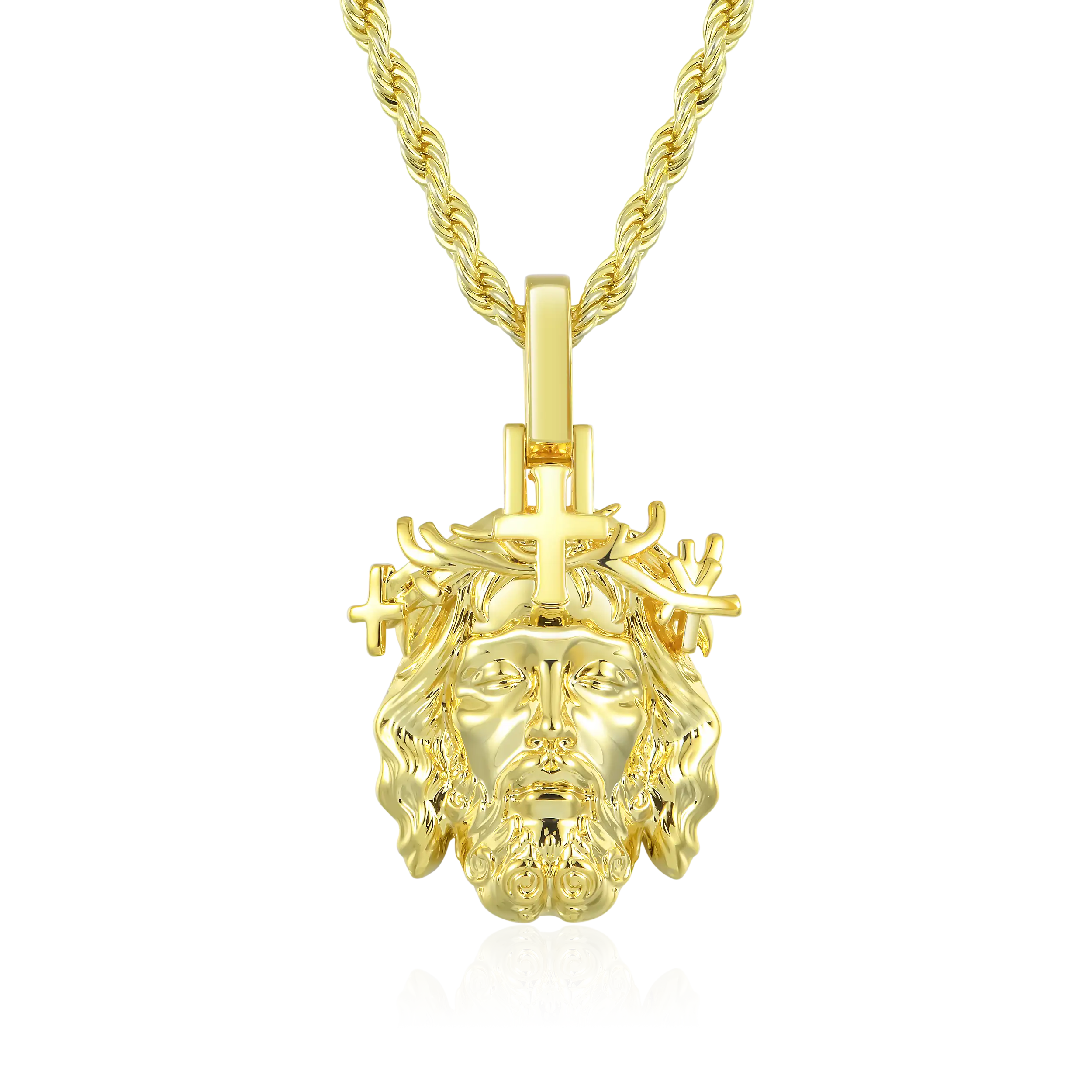 #Style_Style 3#Color_Yellow Gold