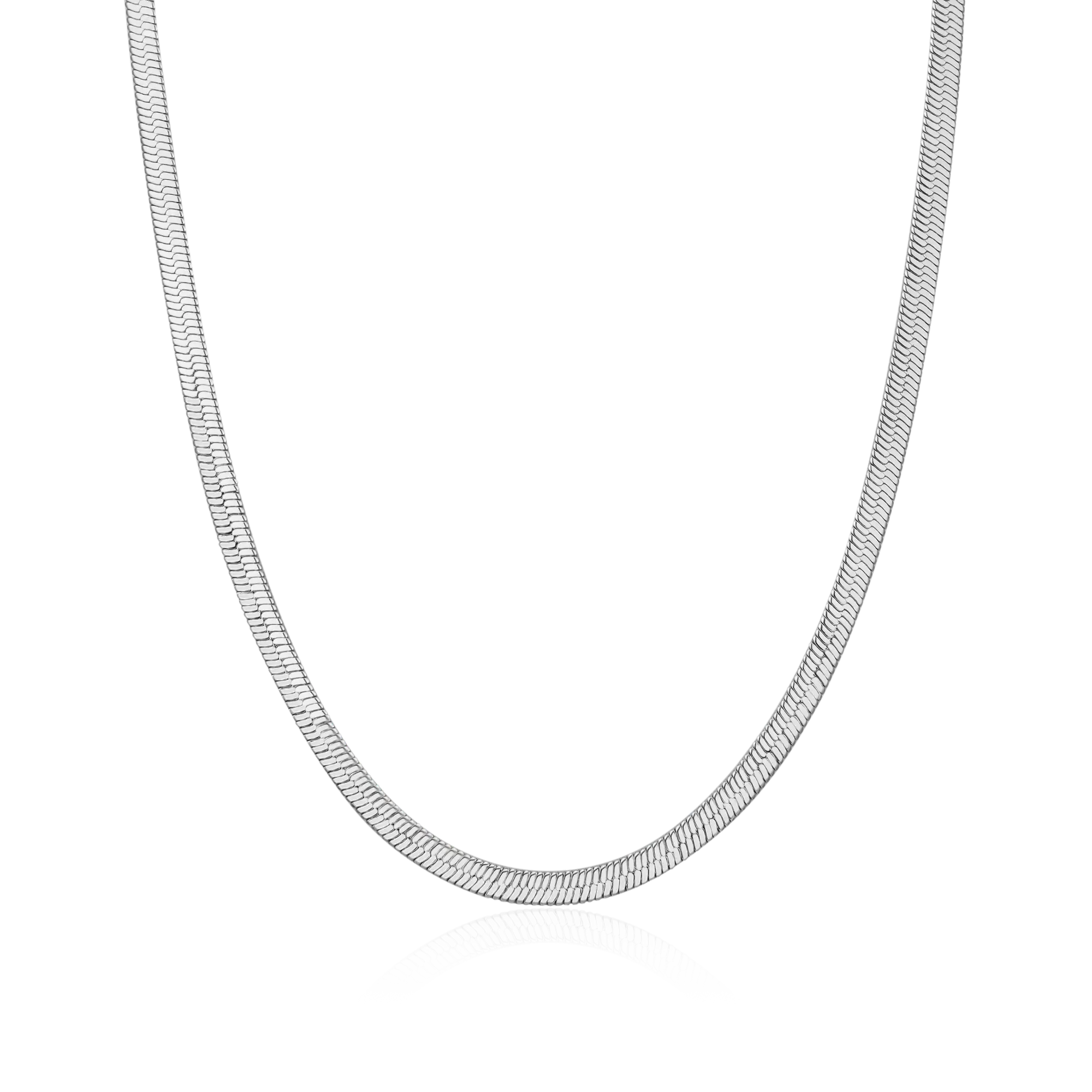 Herringbone Chain