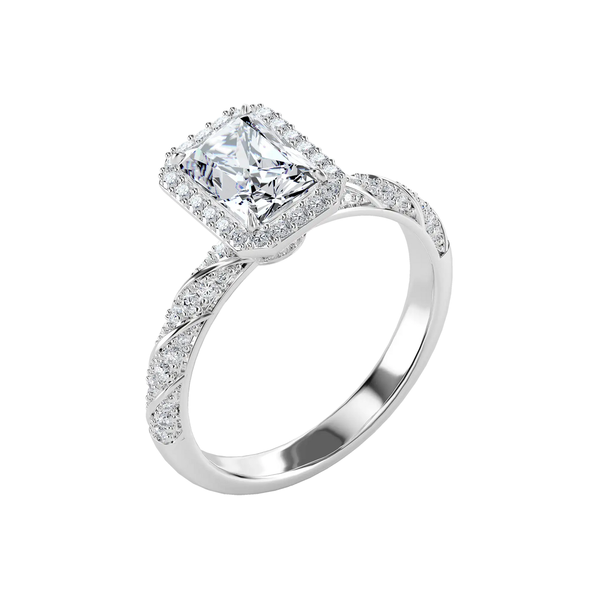 #Color_White Gold