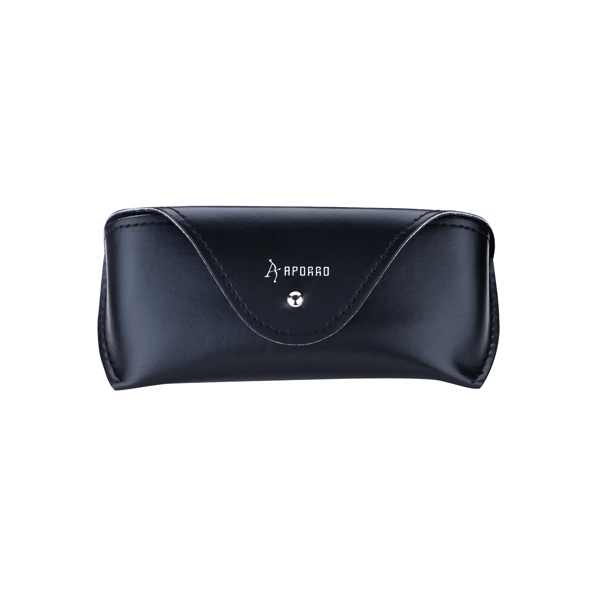 Gafas de sol APORRO Olive Glint + Funda de piel