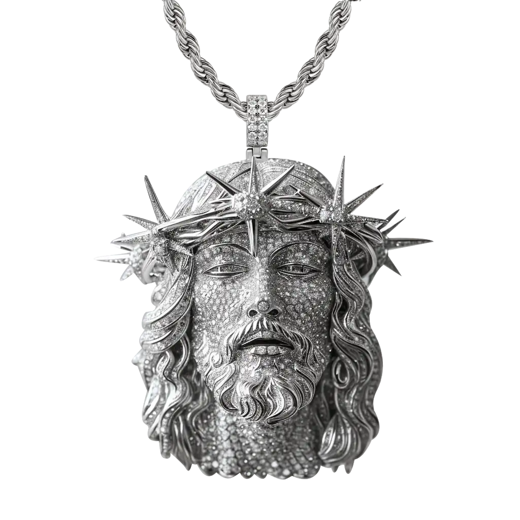 White Gold_Style 1