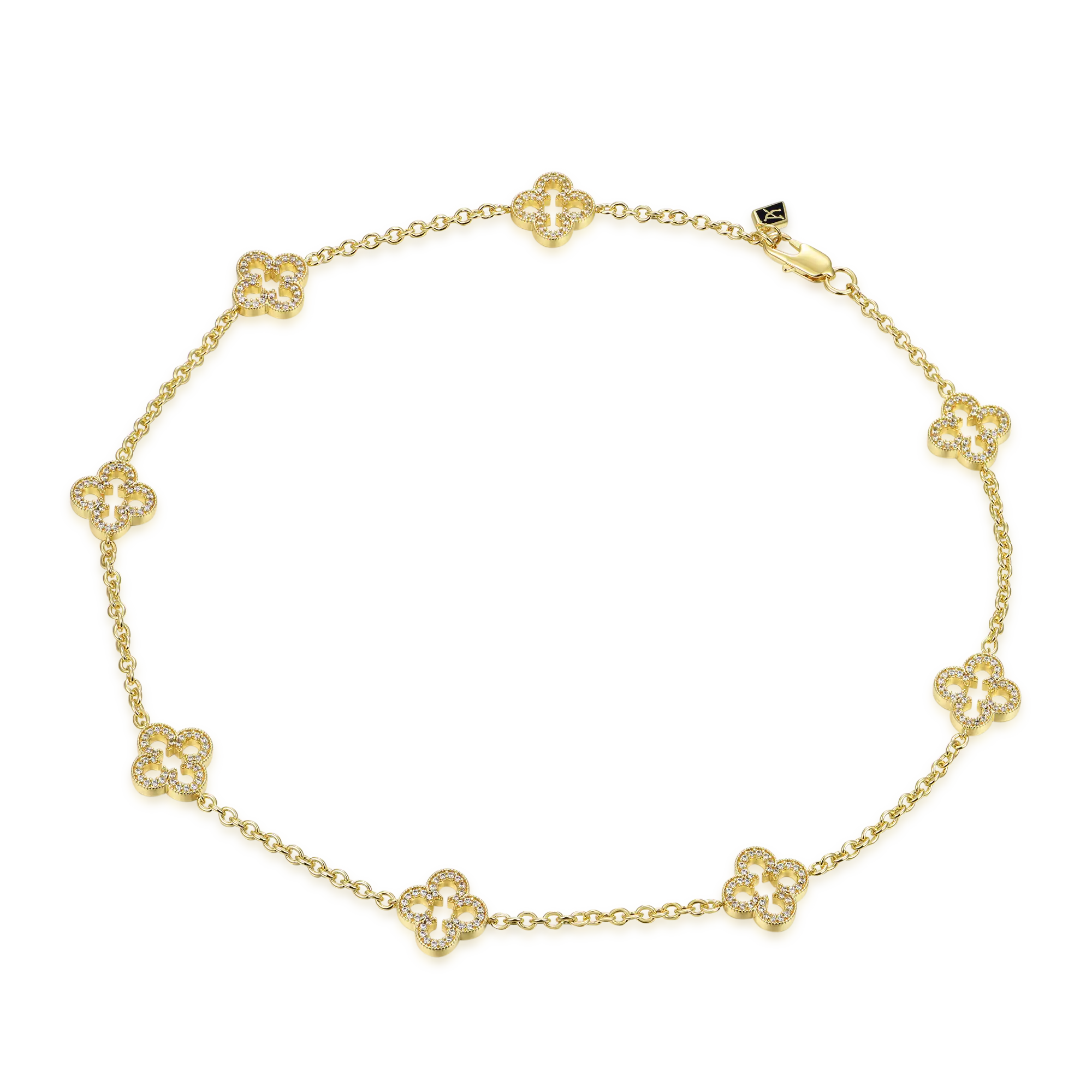 Collar helado Agyin Dawuru