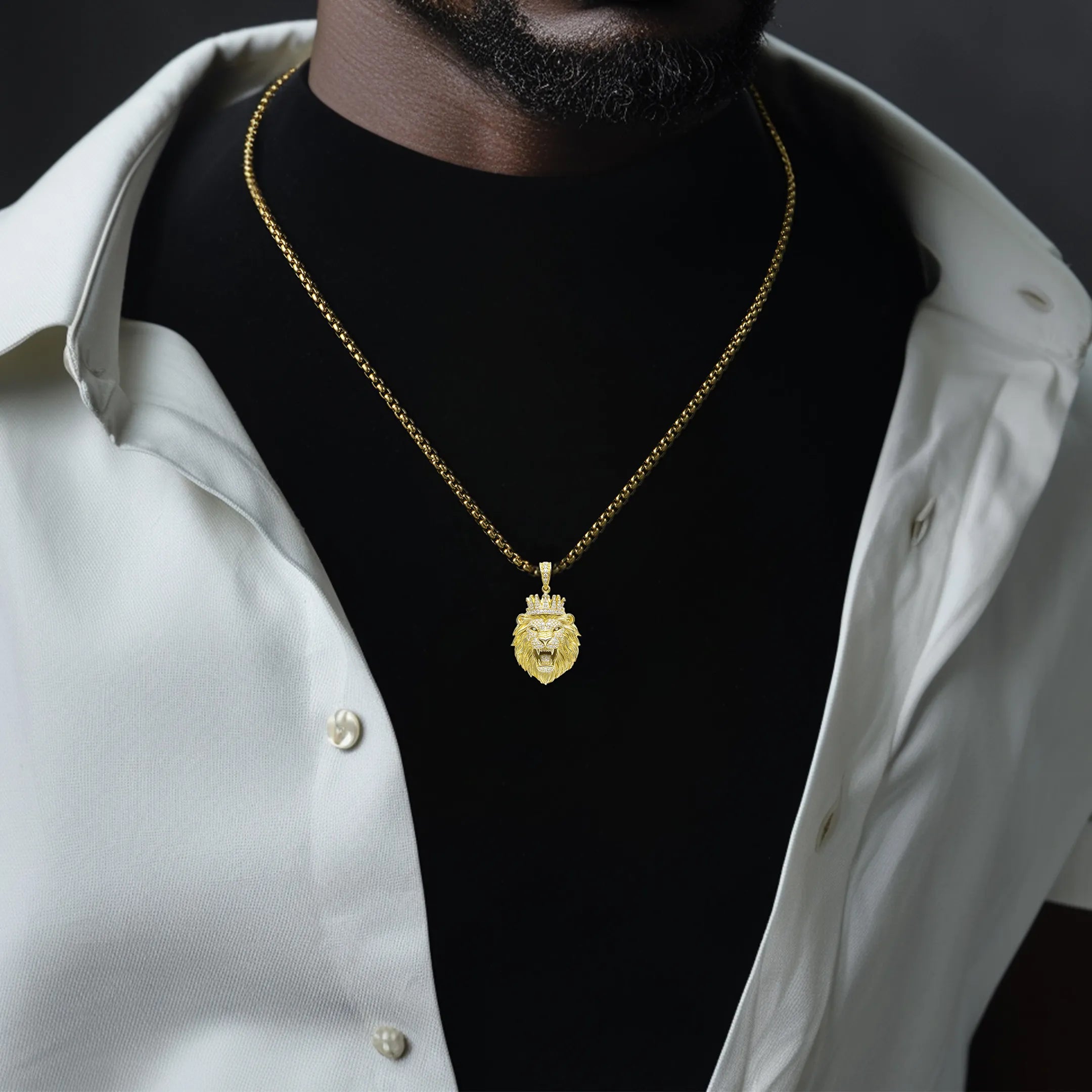 #Color_Yellow Gold