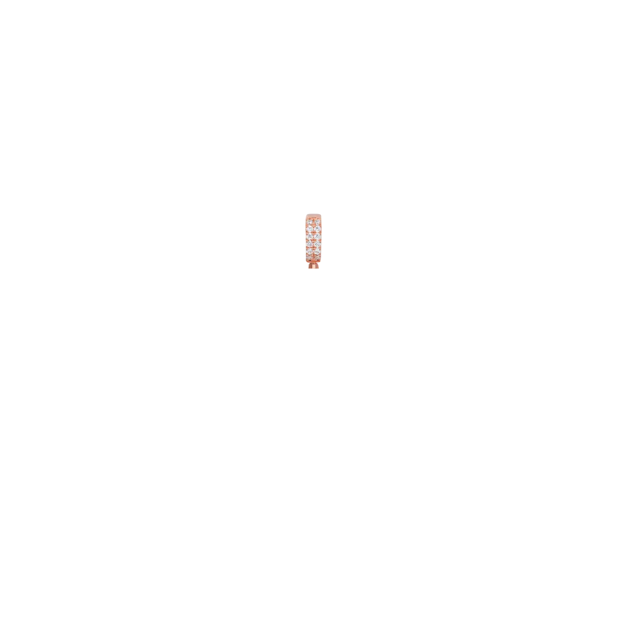 Fianza de 2.5 mm