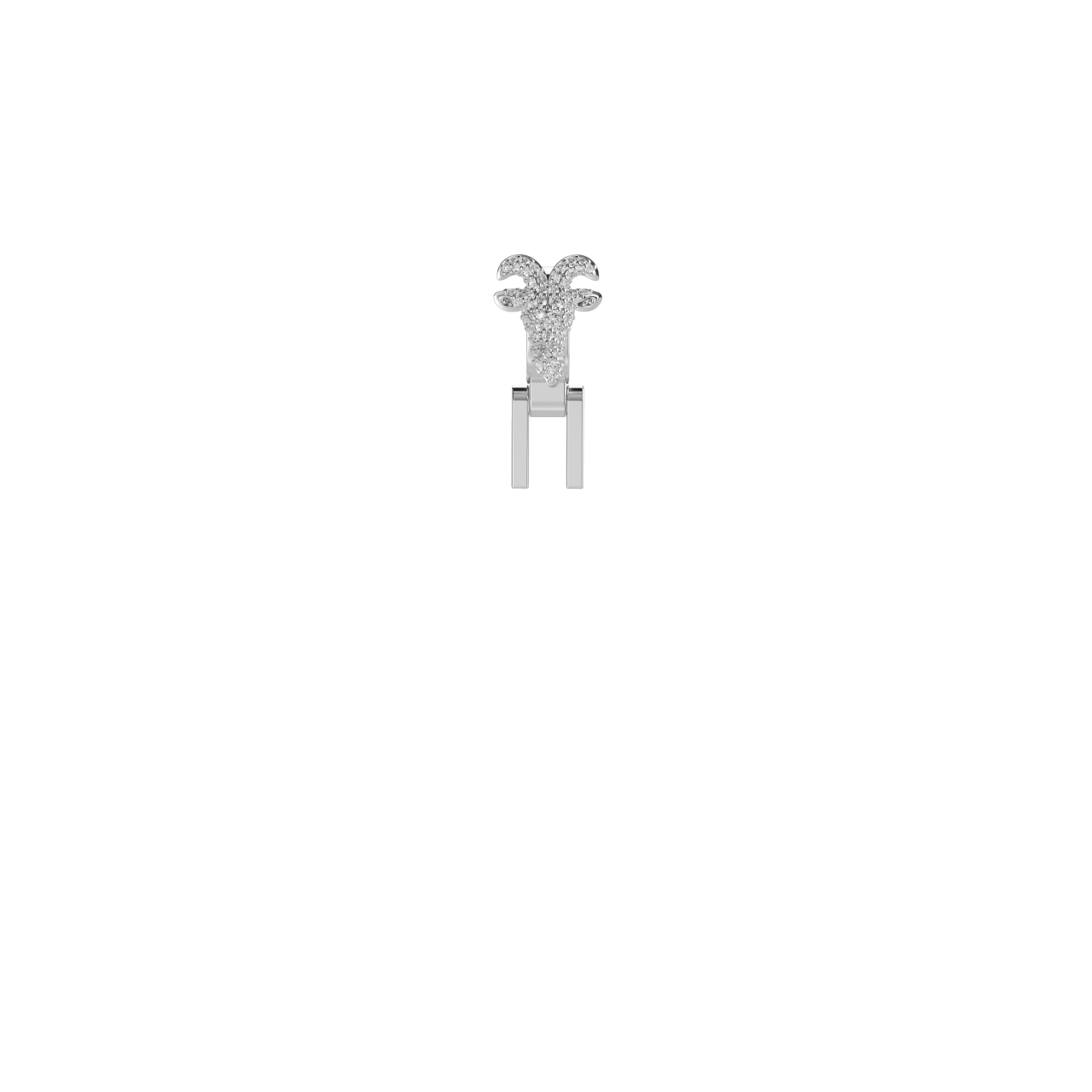 Goat Bail - Small Size