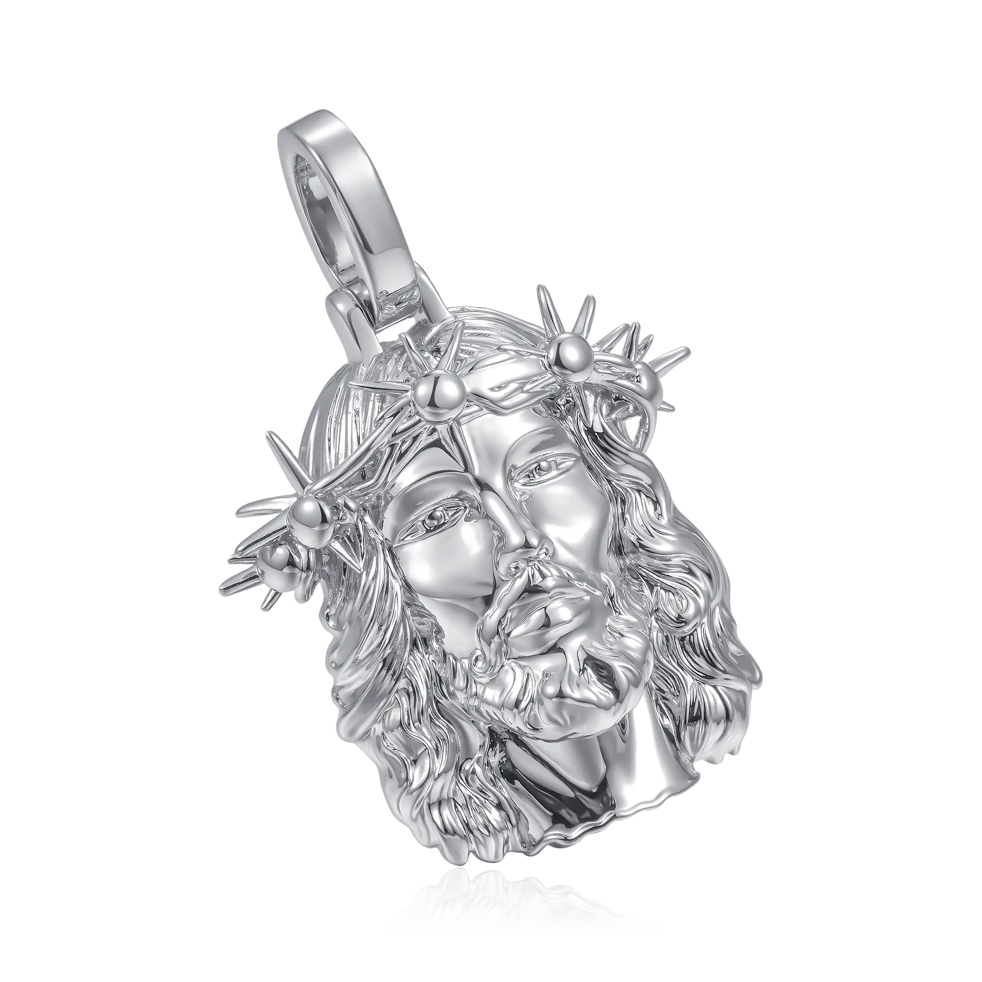#Style_Style 1#Color_White Gold