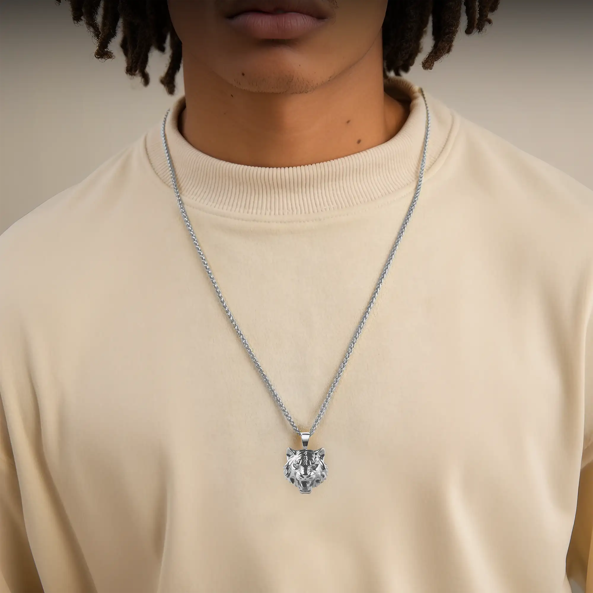 #Color_White Gold