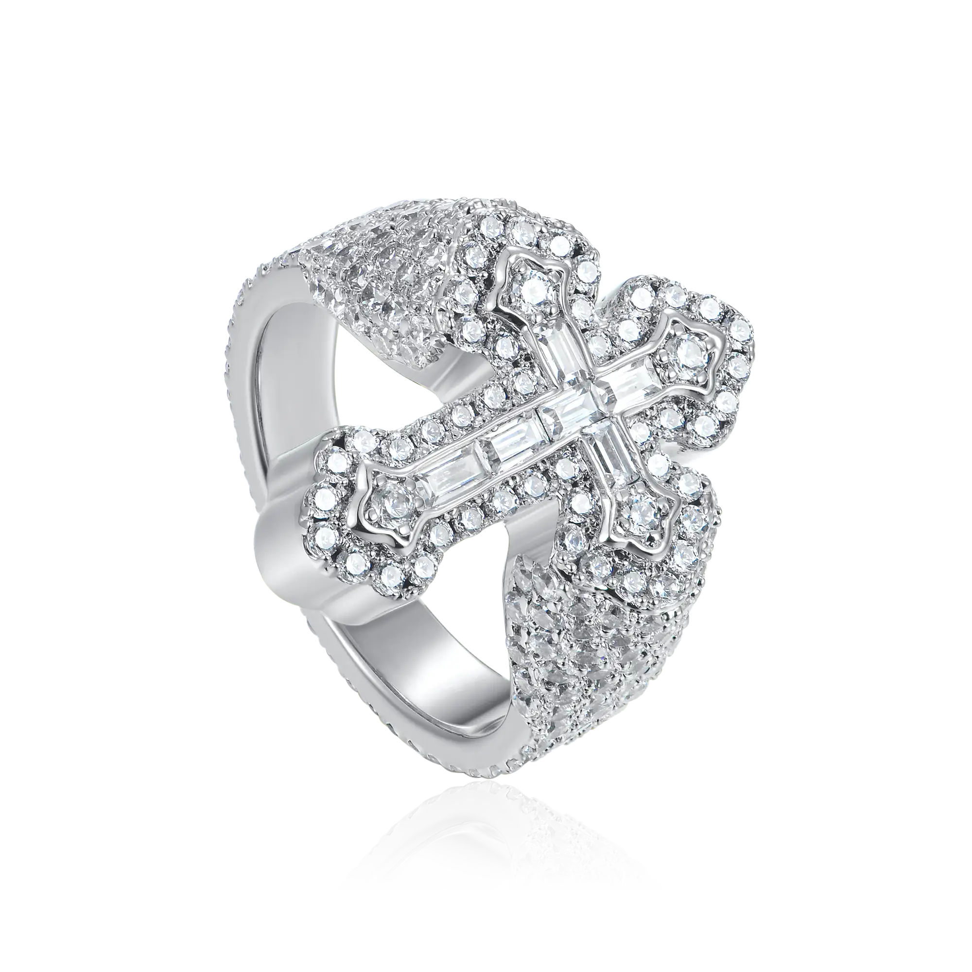 #Color_White Gold