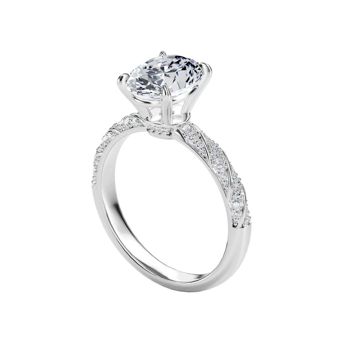 #Color_White Gold