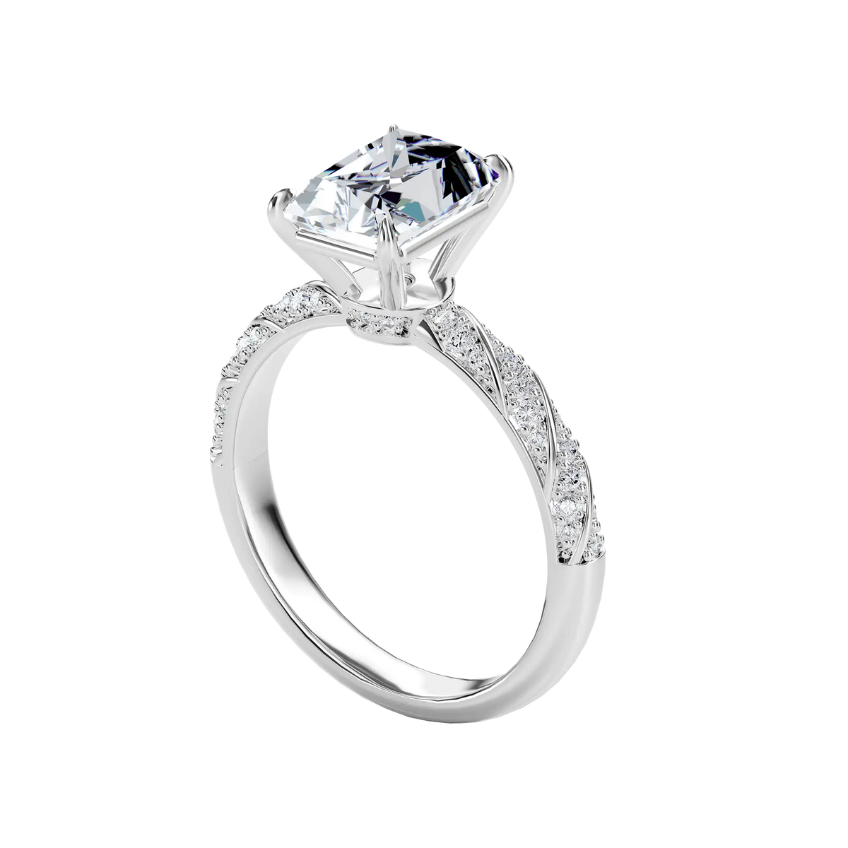 #Color_White Gold