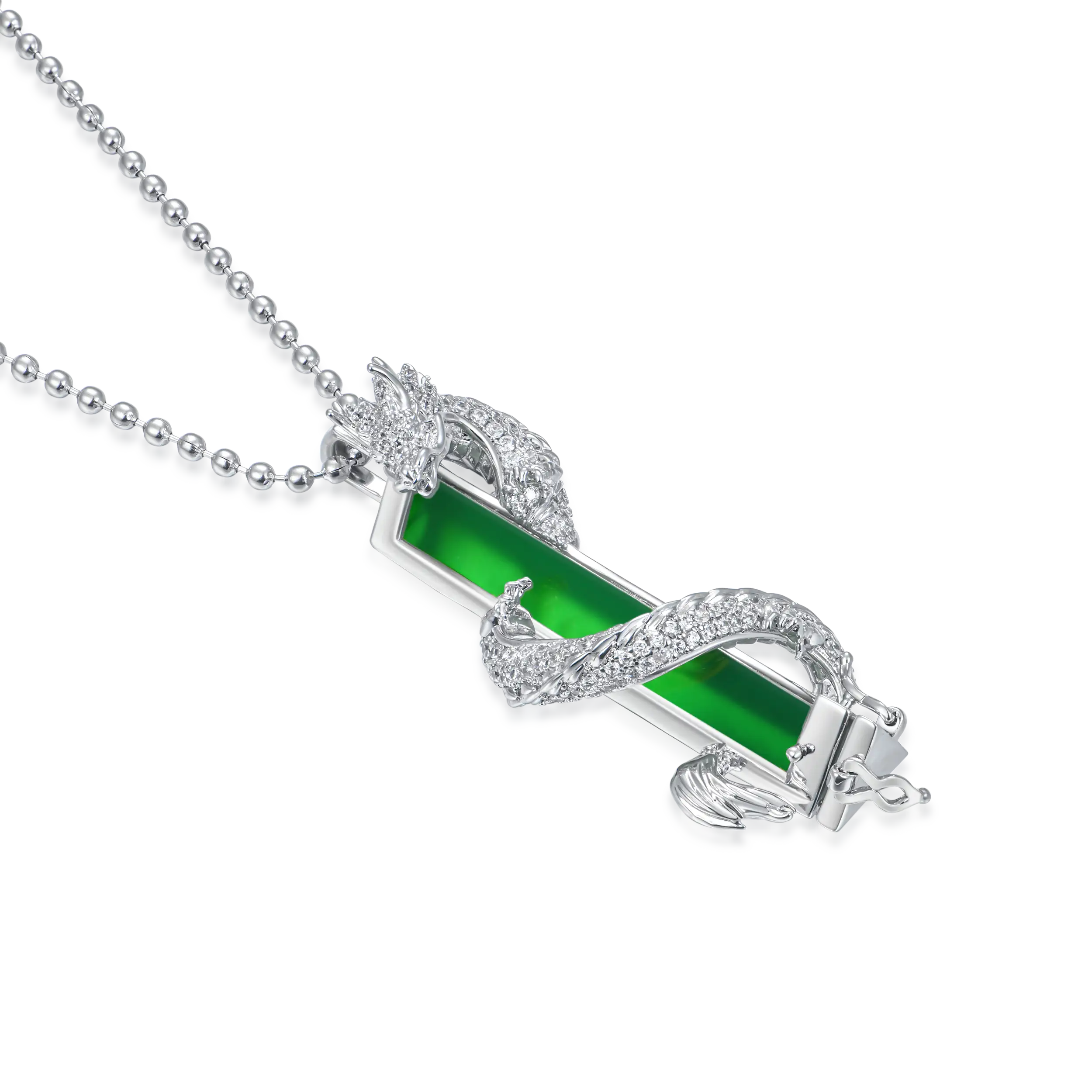 WONG Ⅱ Dragon Jade Power Set