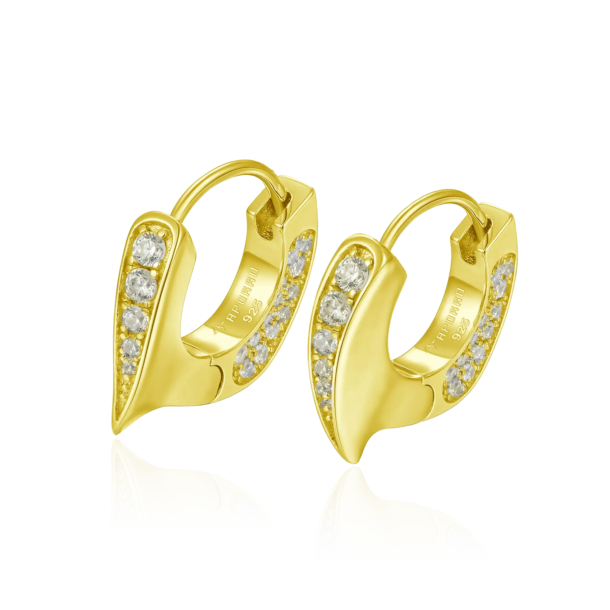 #Color_Yellow Gold